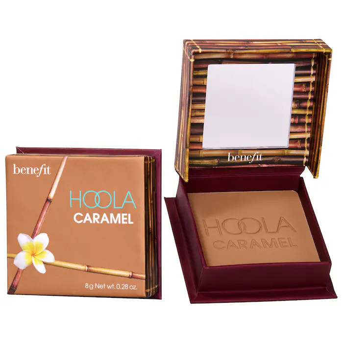 Hoola Matte Powder Bronzer | Sephora (US)