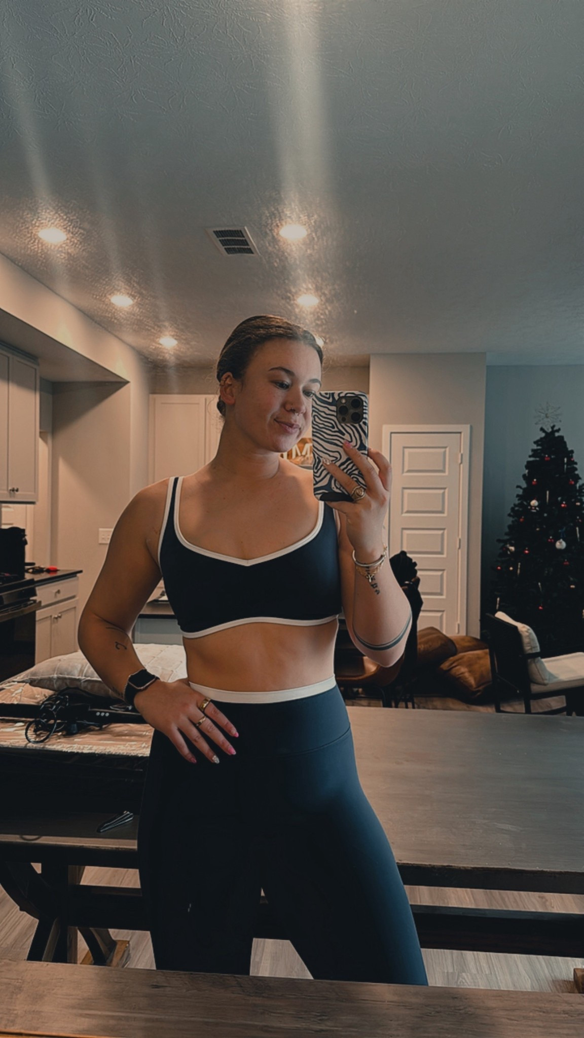 Abercrombie YPB StudioFlex Set 

#LTKActive