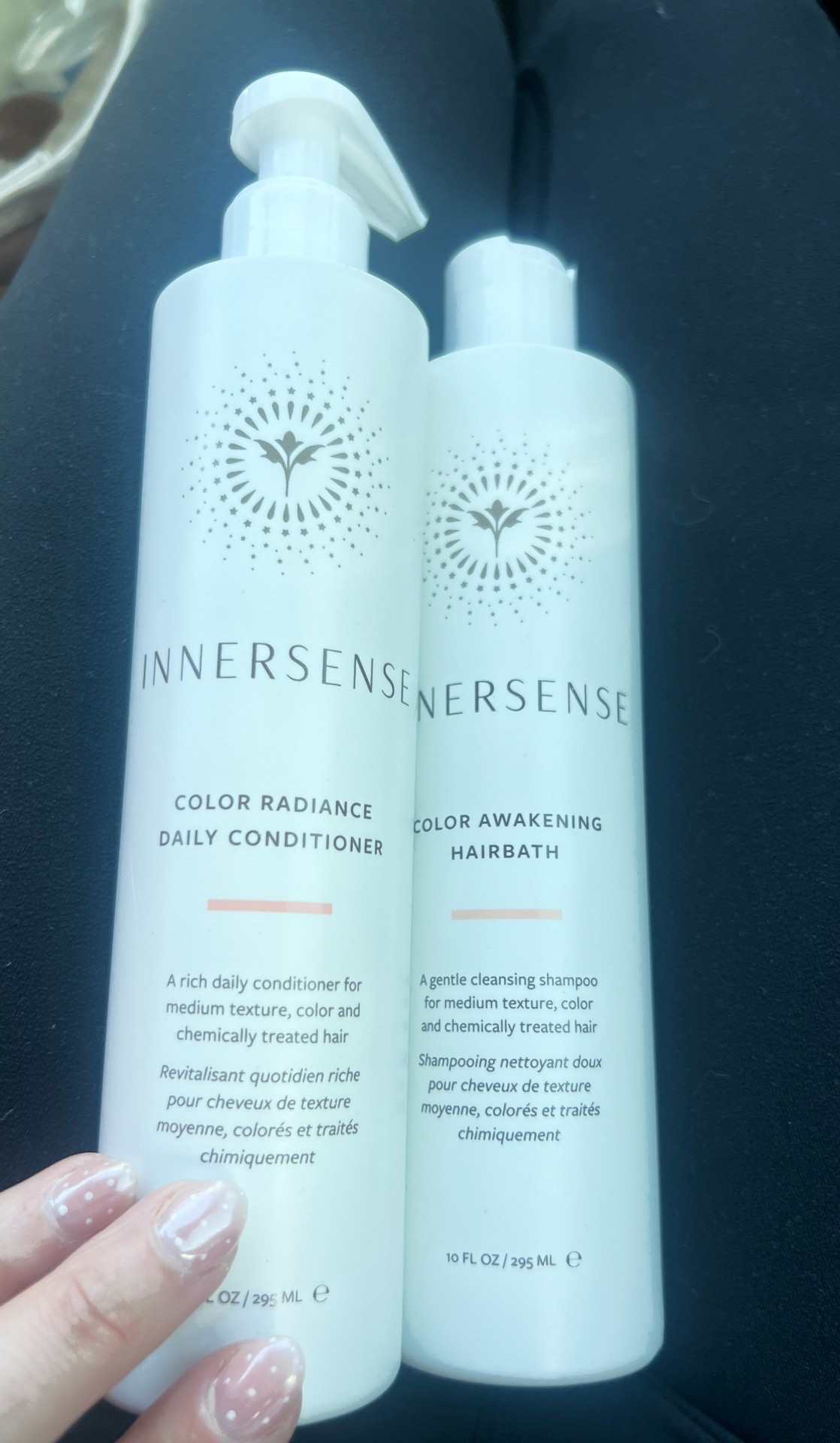 Latest purchase  @ulta 
Ltkcleanbeauty LTKhaircare 

#LTKselfcare