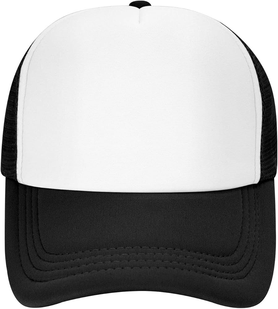 Custom Hats for Men Women, Add Your Text/Image/Photo Personalized Wholesale Price Baseball Cap Tr... | Amazon (US)