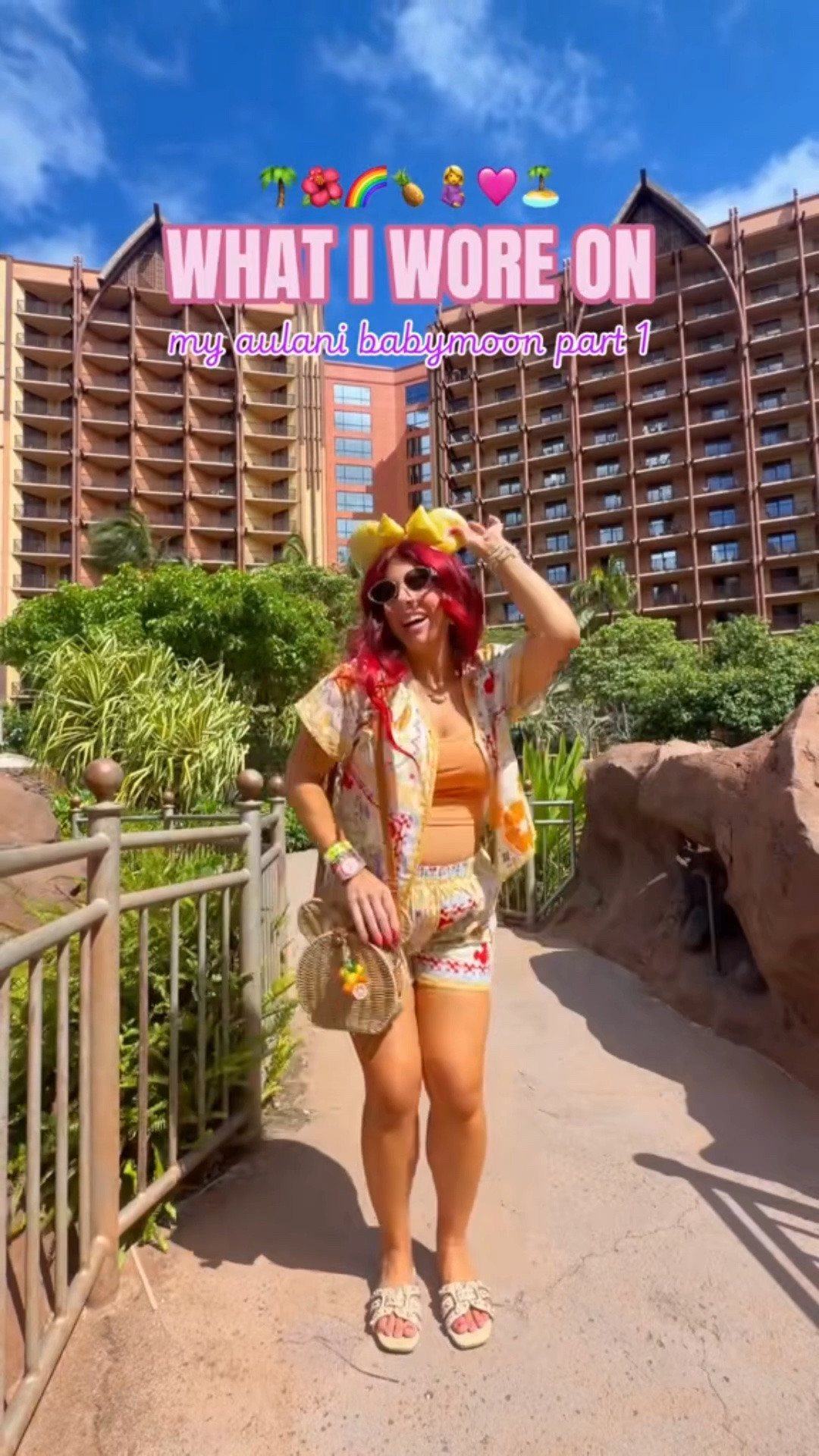 Disney aulani vacation, Disney style Disney ready Disney girl Disney vacation

#LTKdayinmylife #LTKSaleAlert #LTKTravel