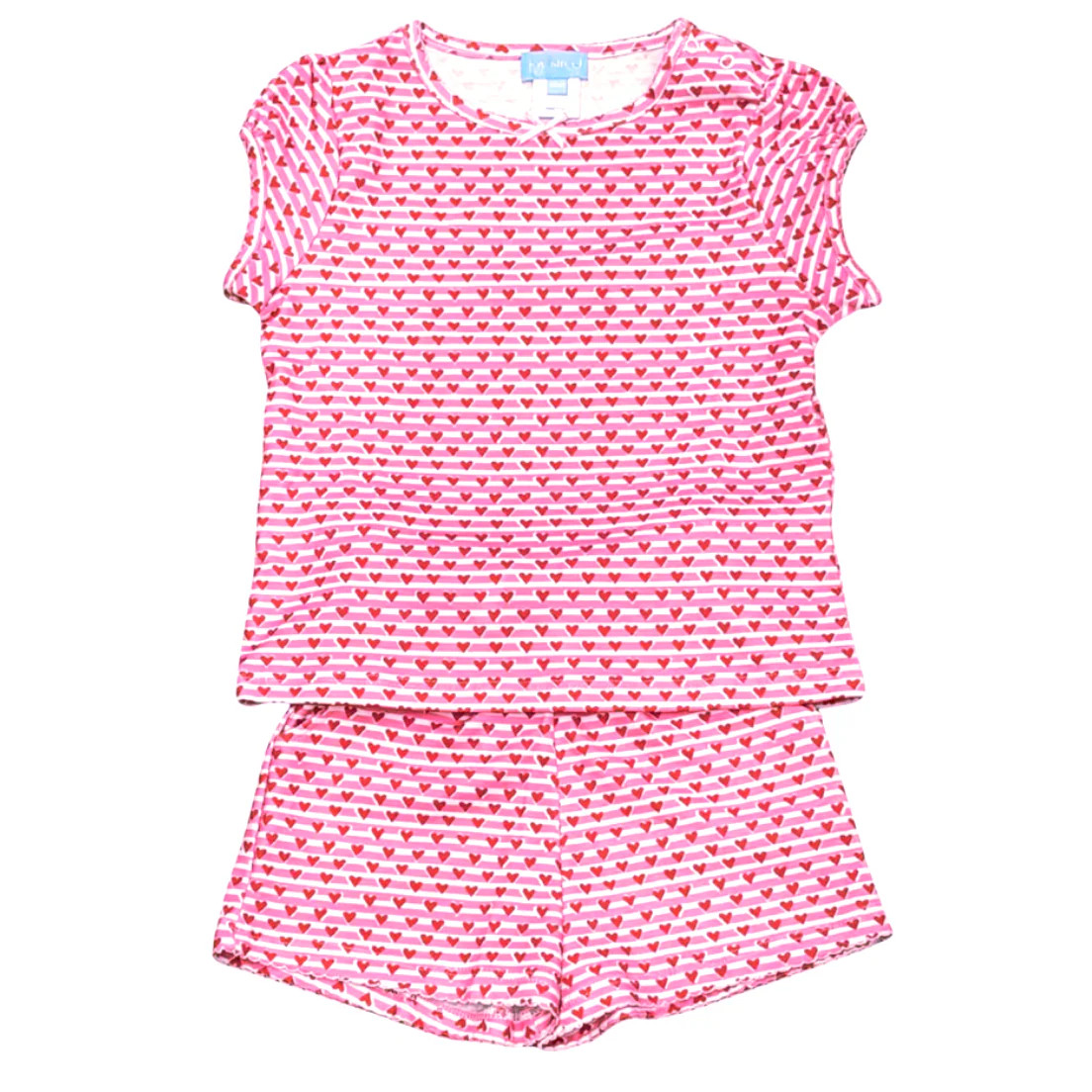 Sailor Hearts Girls Camp Set | Joy Street