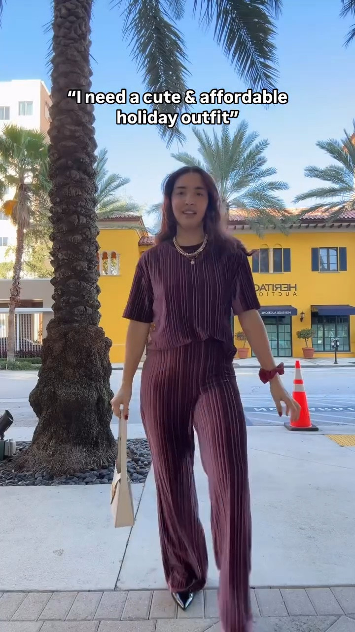 comes in champagne and it’s stretchy !!! Type “link” for details >>

Holiday outfit 2024, affordable fashion finds, women’s target clothes, sets for holiday parties, birthday outfit, what to wear work holiday party #holidayoutfits #christmaspartydress #targetfinds #targetfashion