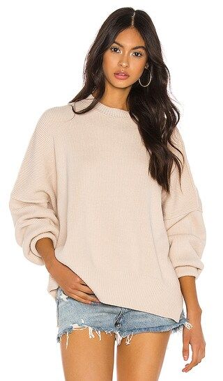 Easy Street Tunic
                    
                    Free People | Revolve Clothing (Global)