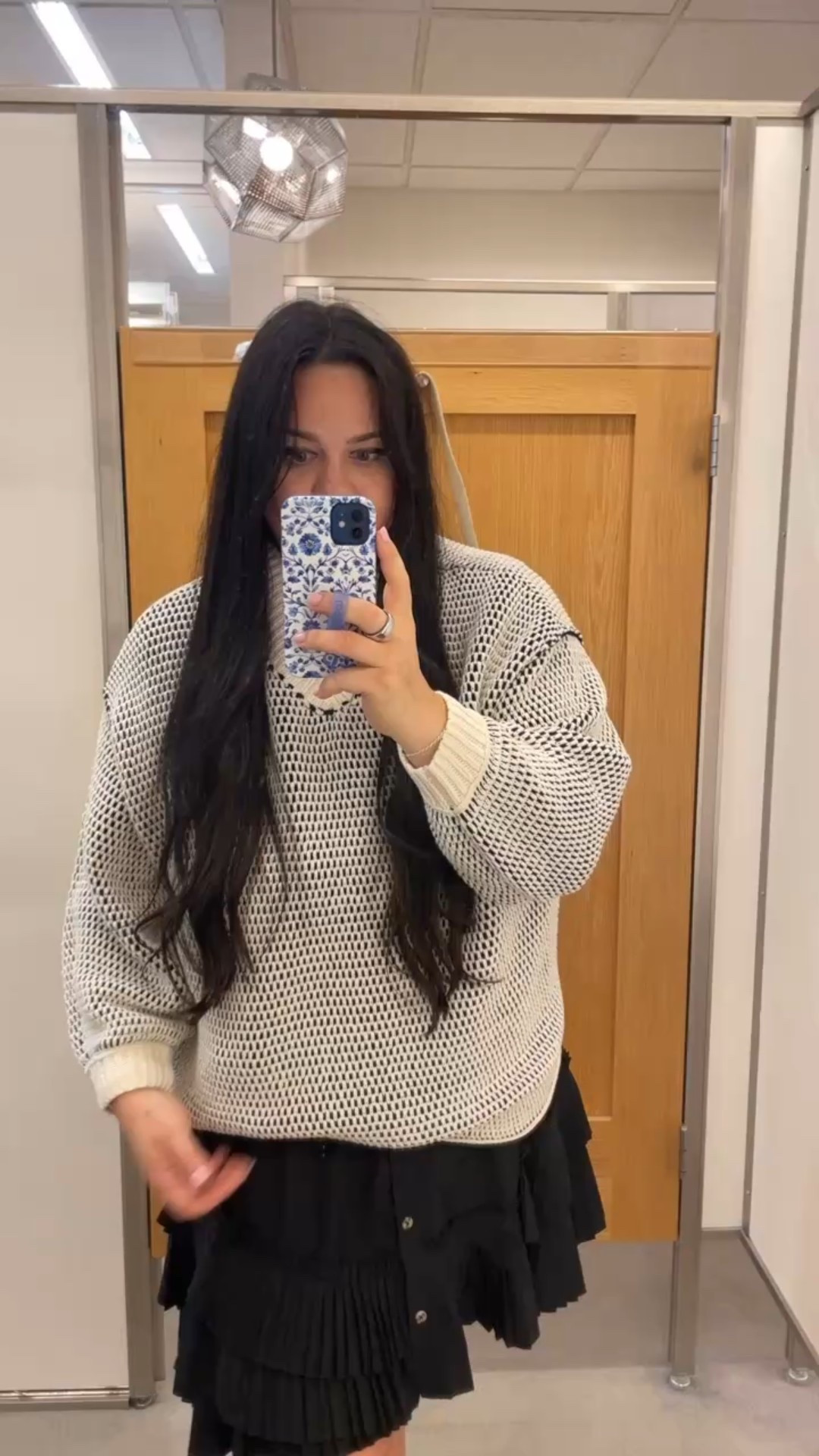 Nordstrom Anniversary Sale - Free People sweater 

#LTKSaleAlert #LTKStyleTip