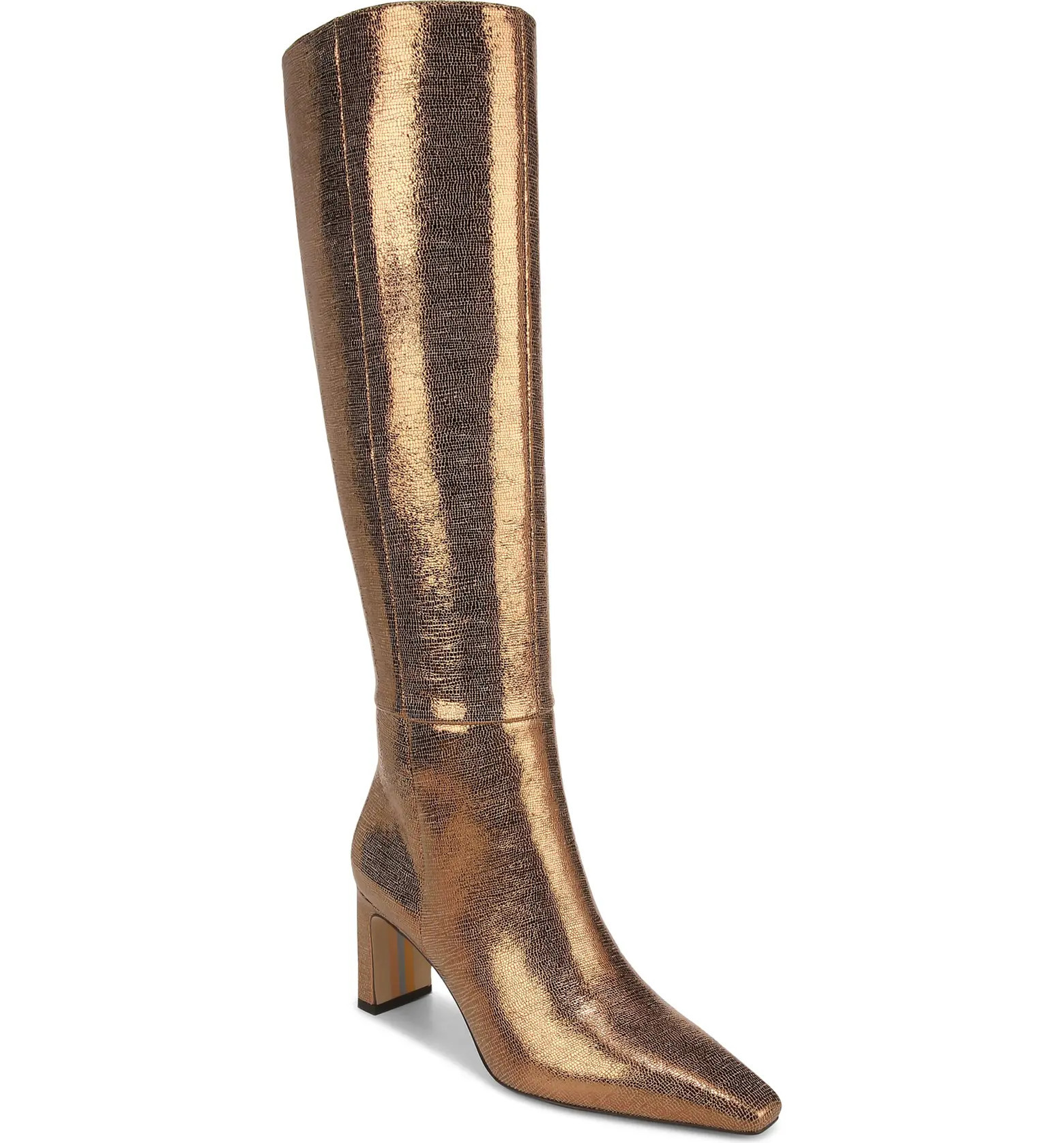 Sylvia Knee High Boot (Women) | Nordstrom