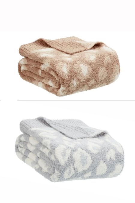 Cozy blankets under $25!! 

#LTKhome #LTKSeasonal #LTKunder50