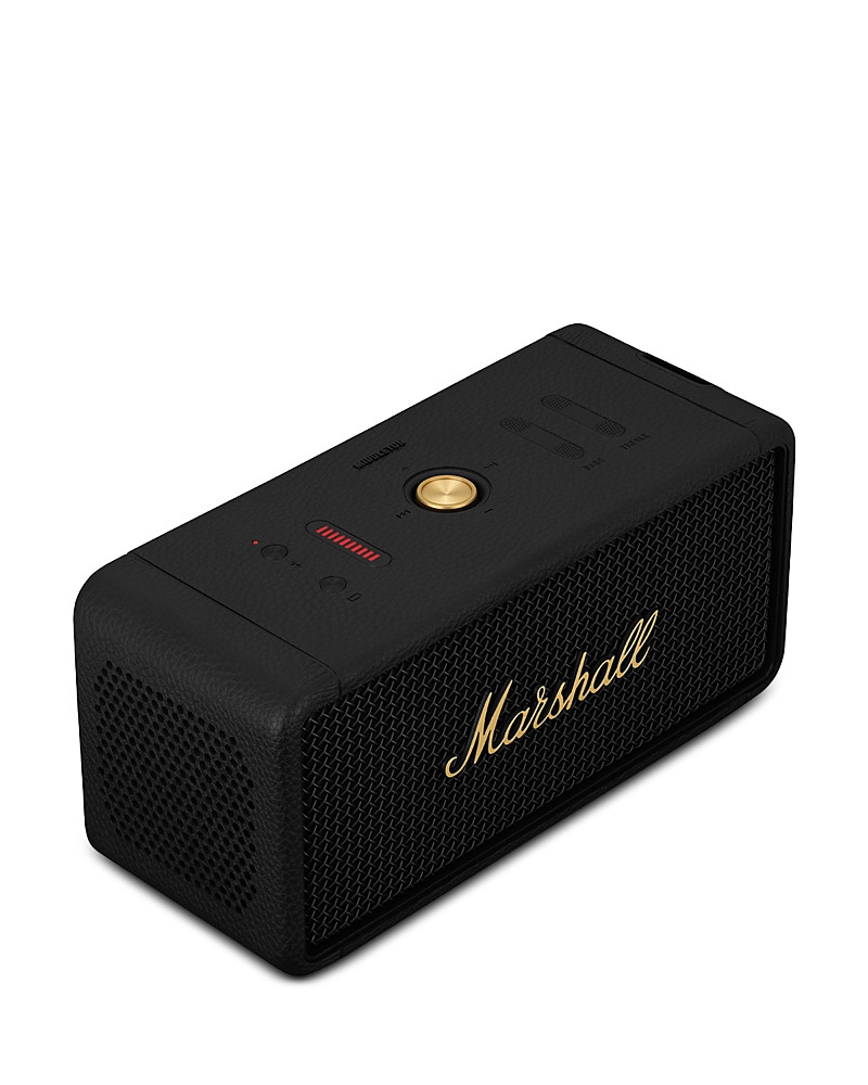 Marshall Middleton Bluetooth Portable Speaker | Bloomingdale's (US)