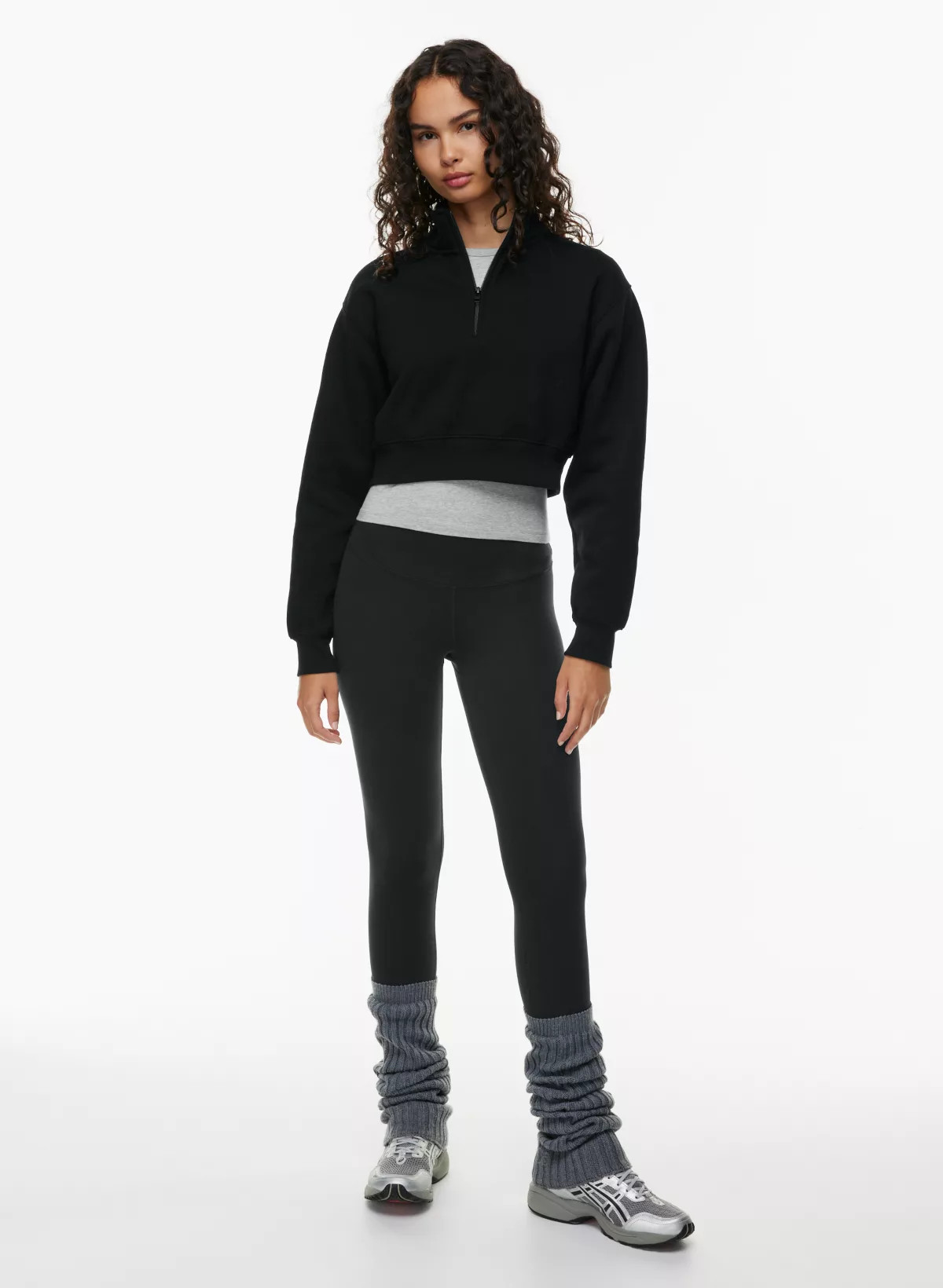 HOLD-IT™ ATMOSPHERE HI-RISE LEGGING | Aritzia