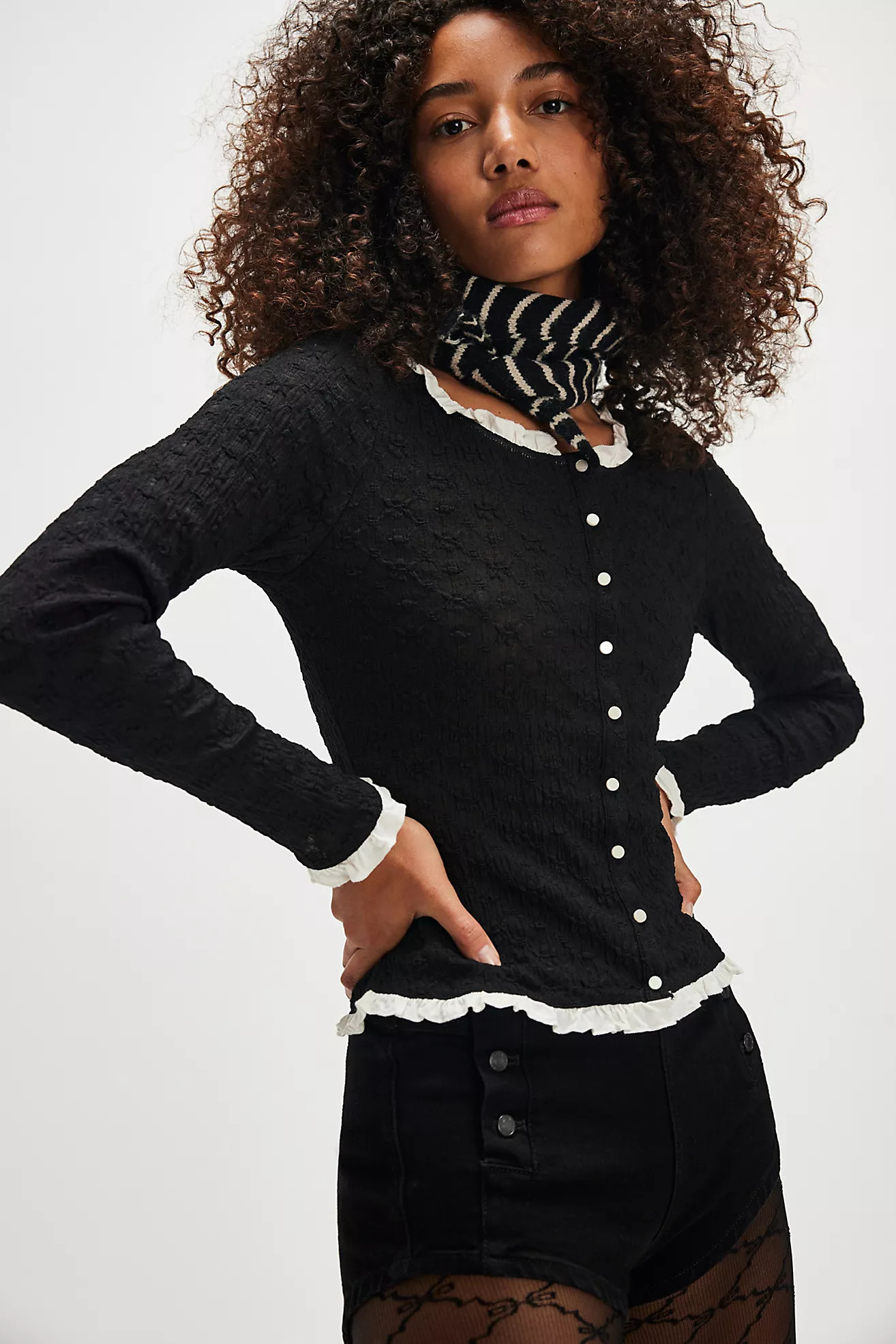 Blackbird Cardi | Free People (Global - UK&FR Excluded)