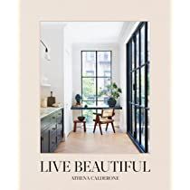 Live Beautiful | Amazon (US)