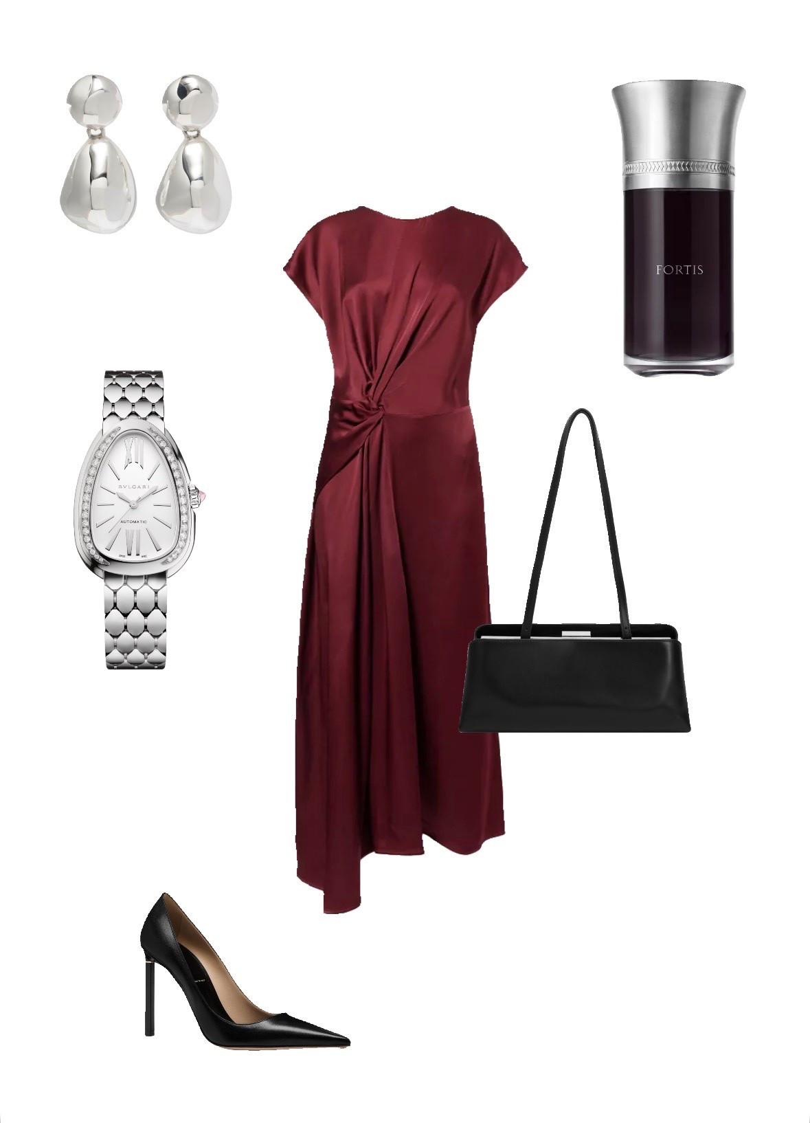 classy evening outfit inspo

#LTKstyletip #LTKdatenight #LTKpartywear