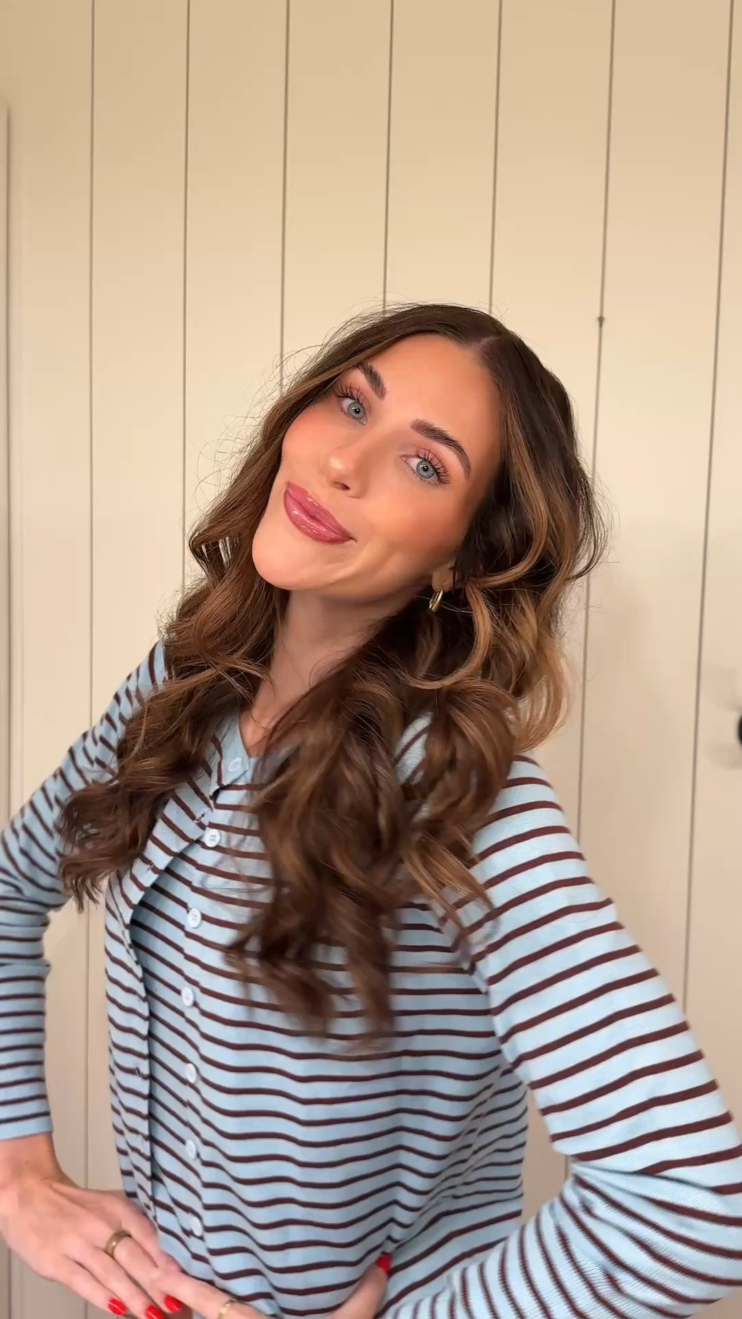 Main character makeup 💄

#LTKgrwm #LTKBeauty #LTKselfcare