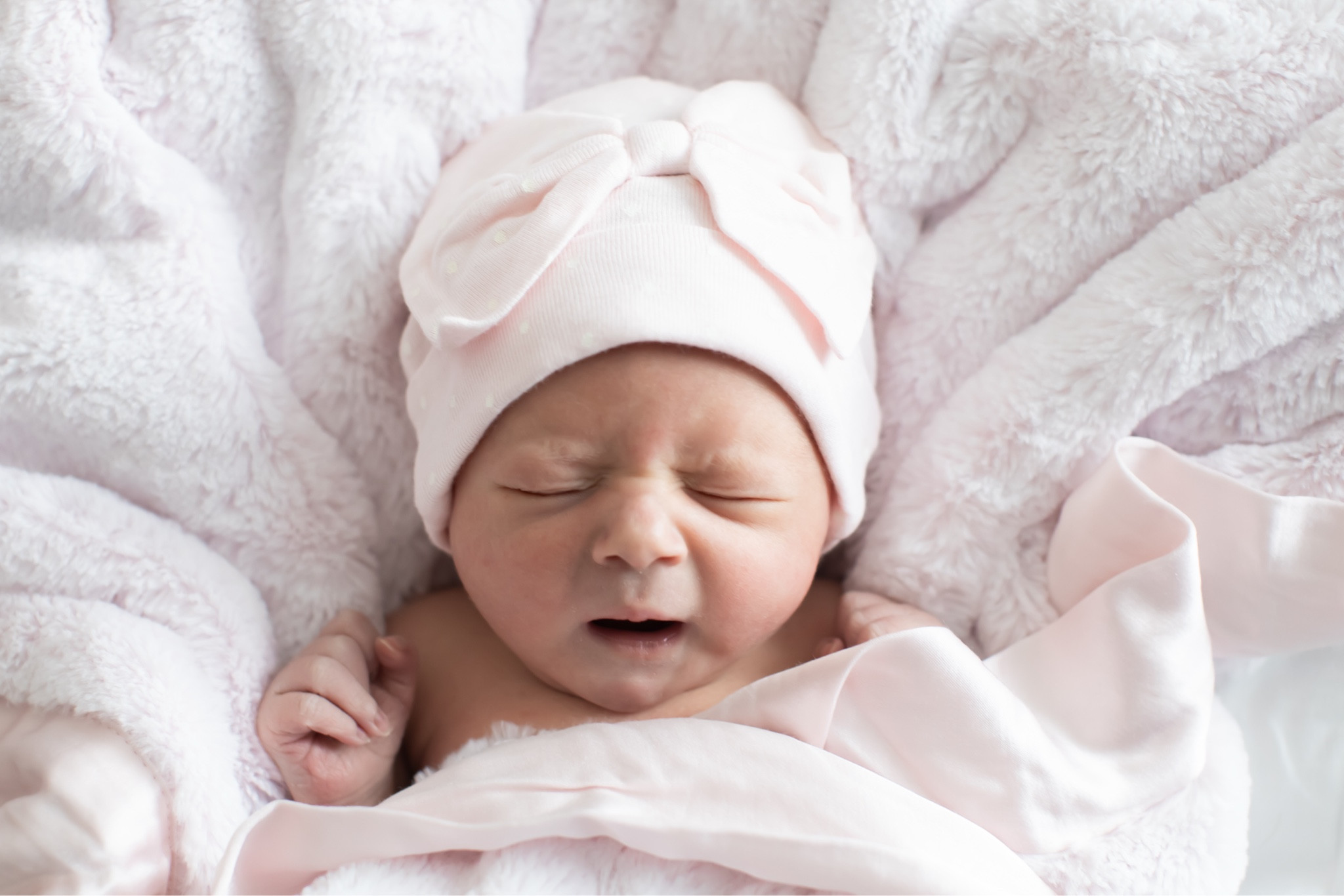 We are obsessed (and our baby is, too!) with this super-soft and beautiful baby blanket! The blanket is part of the 2024 Nordstrom Anniversary Sale in multiple colors.

We had this blanket in blue for our first baby and we knew we had to get it for our second baby in pink! 

This color hat isn’t available but I linked another version. I also linked many of our baby favorites!

baby blankets, newborn girl, newborn, baby girl hat, baby, NSale 2024

#LTKxNSale #LTKBaby #LTKSummerSales