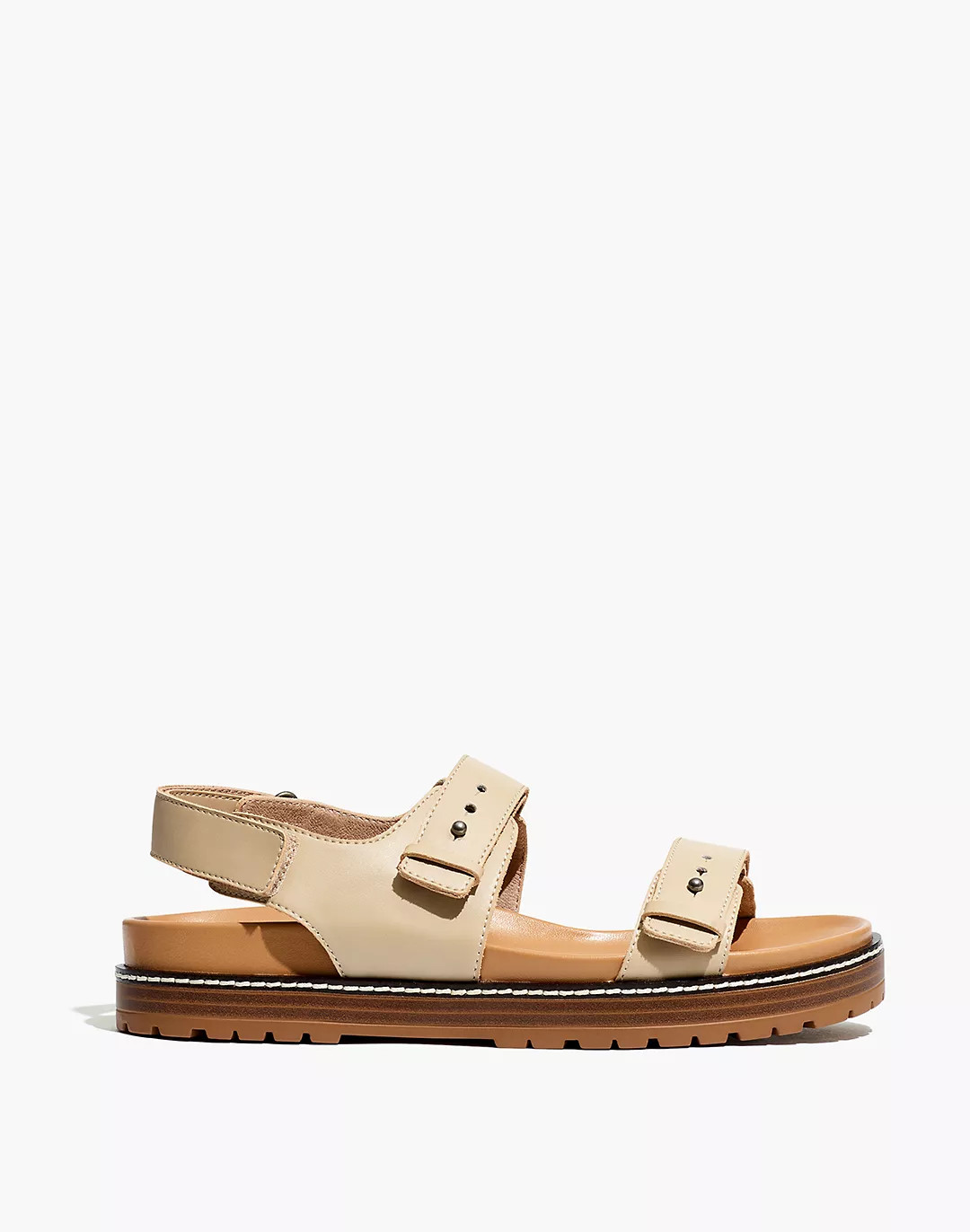 The Leilah Sandal | Madewell