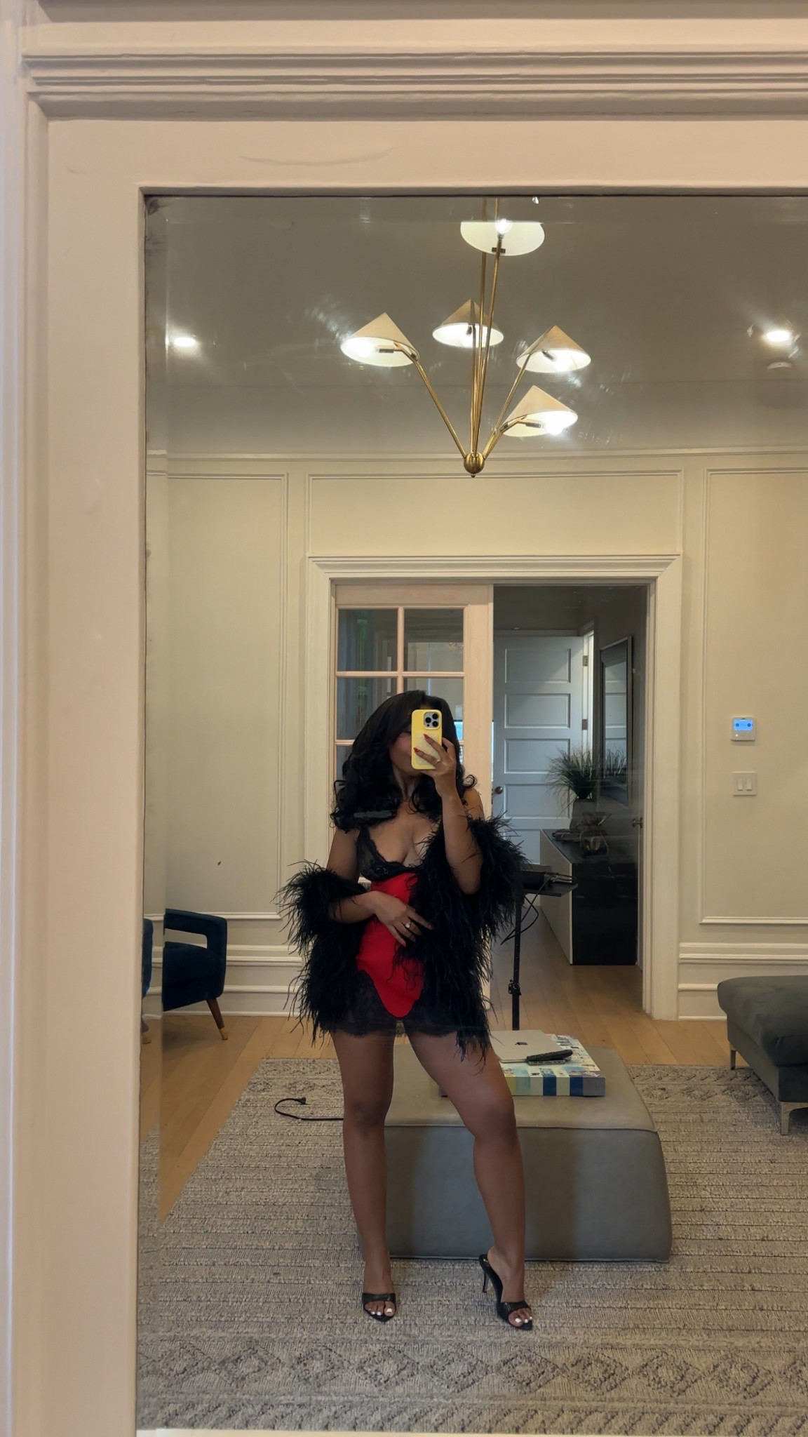 burlesque-y bachelorette vibes ♥️. Dress from Revolve.

#LTKSummerEdit #LTKStyleTip #LTKParties