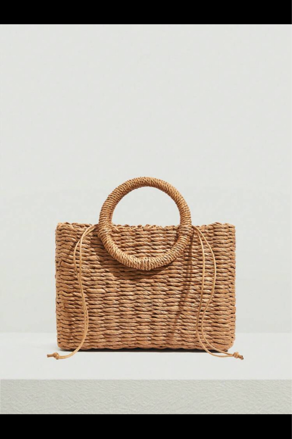 Shein summer beach vacation bag 

#LTKstyletip #LTKFestival #LTKitbag