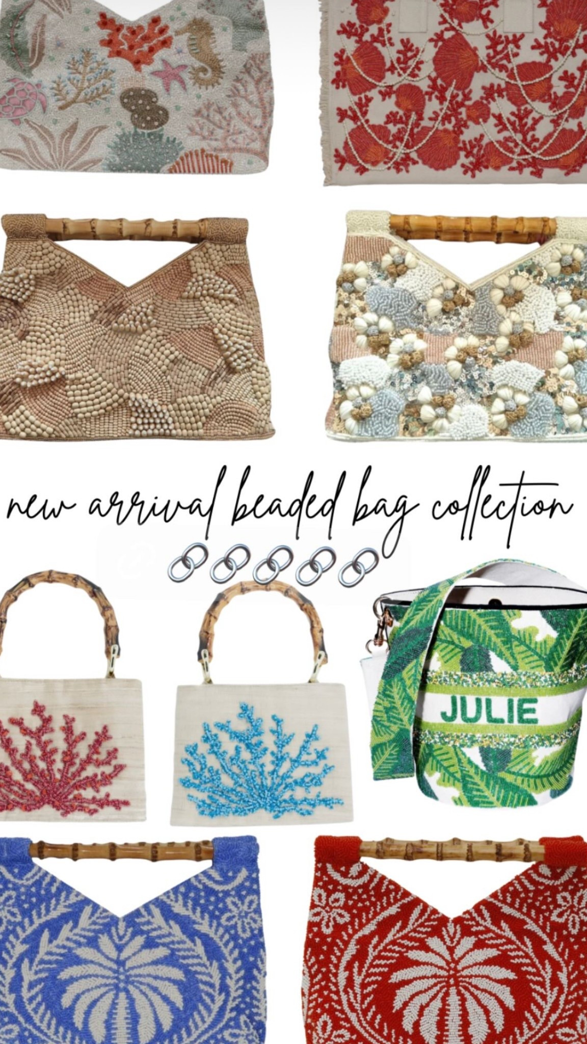 I want one of each! 🤩🤩🤩🤩

#LTKSeasonal #LTKStyleTip #LTKItBag