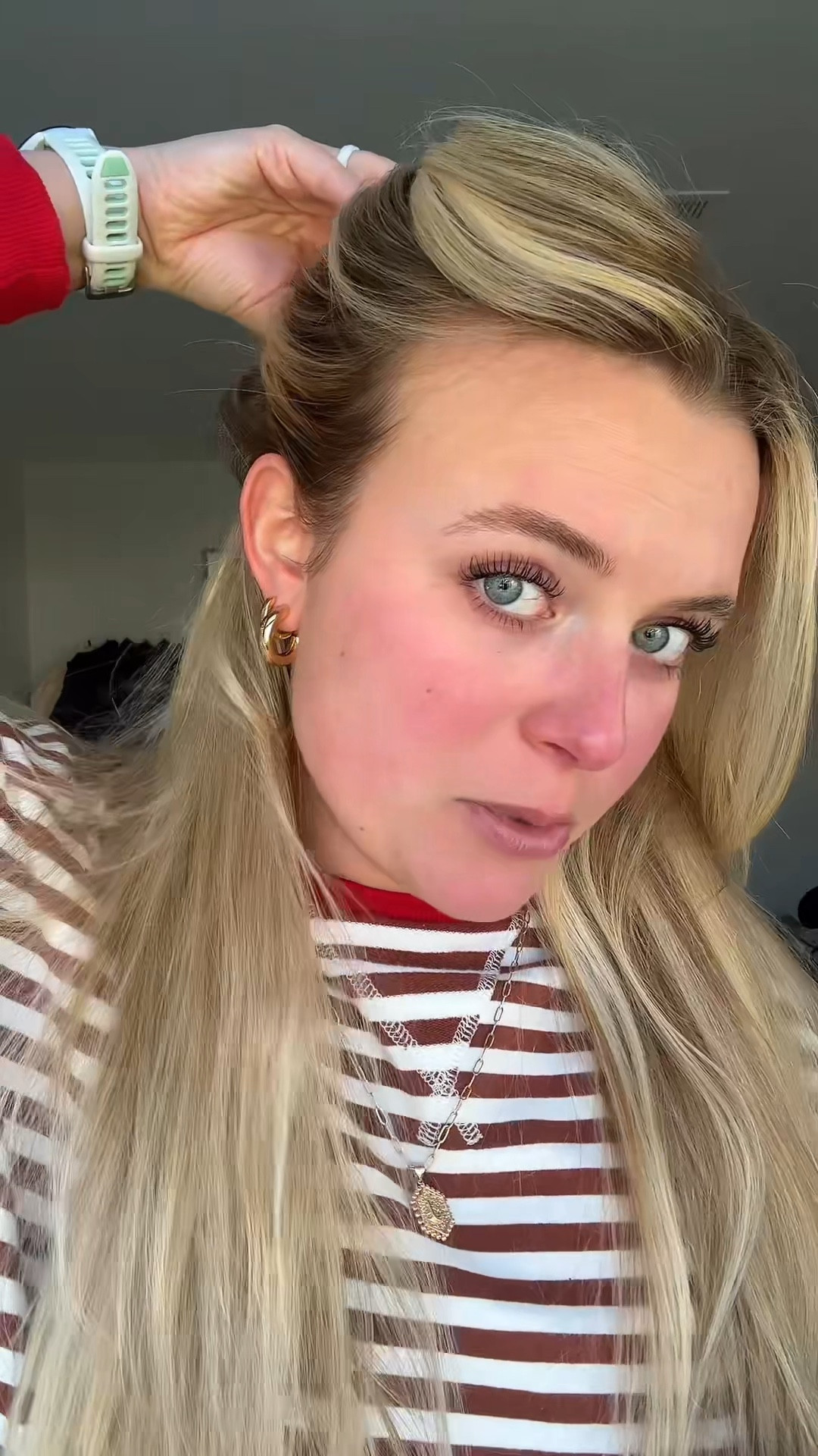 Hope this helps another mama! 

#LTKBeauty #LTKstorytime #LTKmomlife