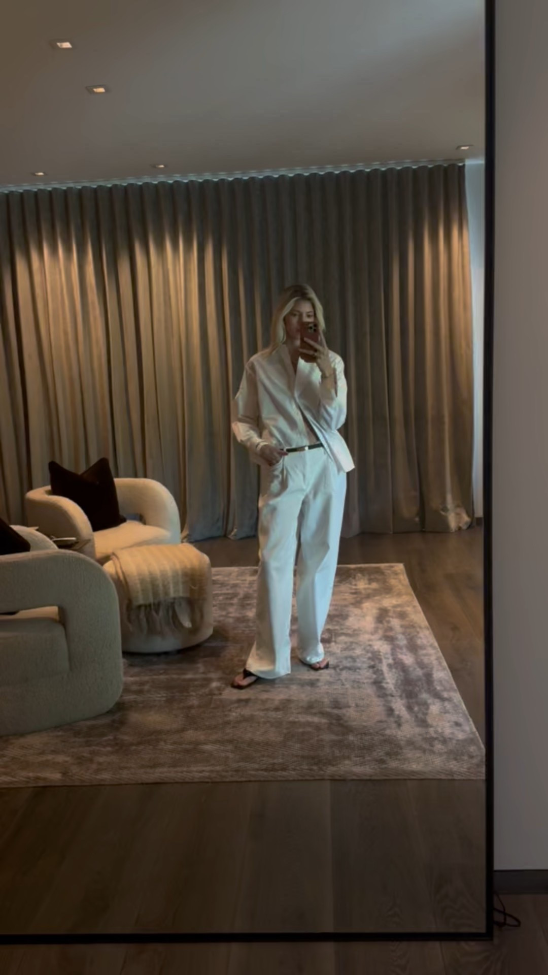 Monochrome OOTD 🤍

#LTKStyleTip