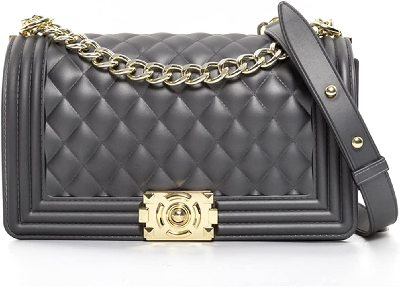 MariaKinz Jelly Womens Crossbody/Shoulder Purse | Amazon (US)