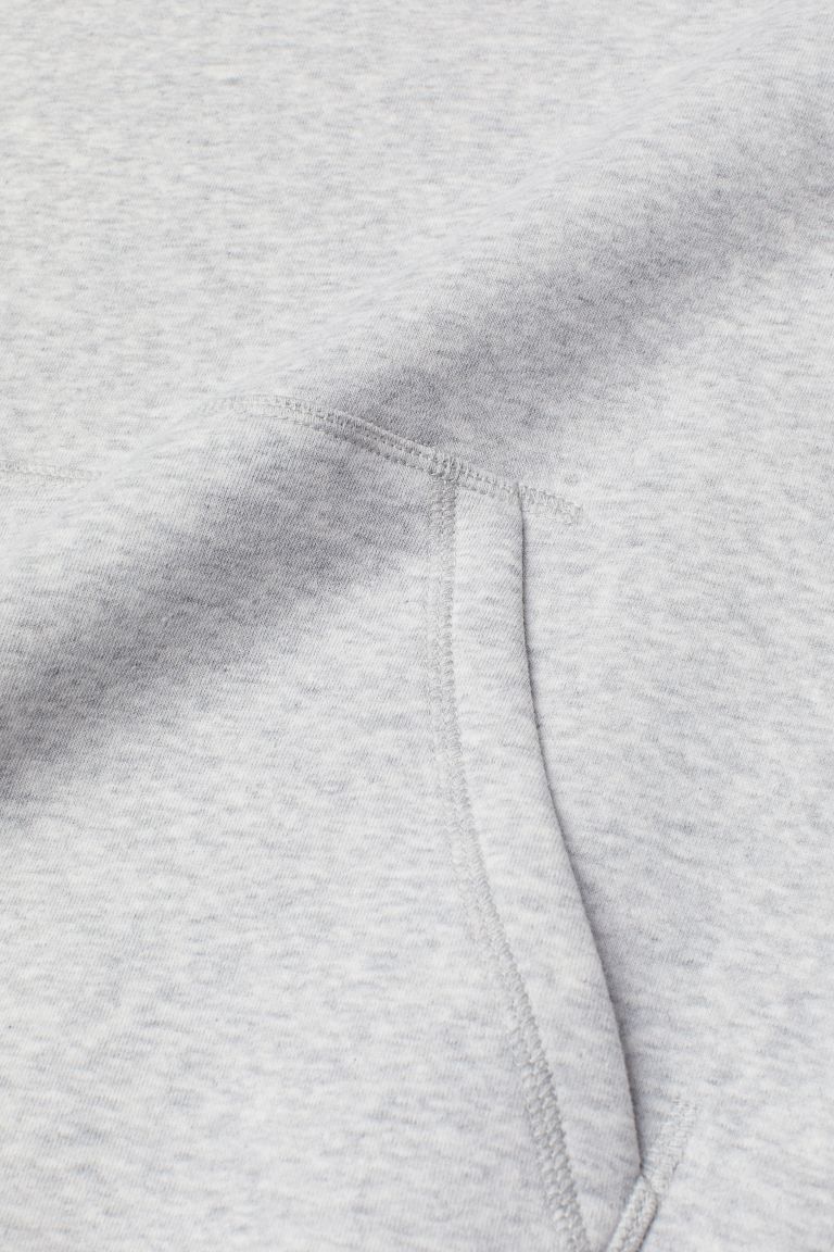 Relaxed-fit Hoodie | H&M (US)