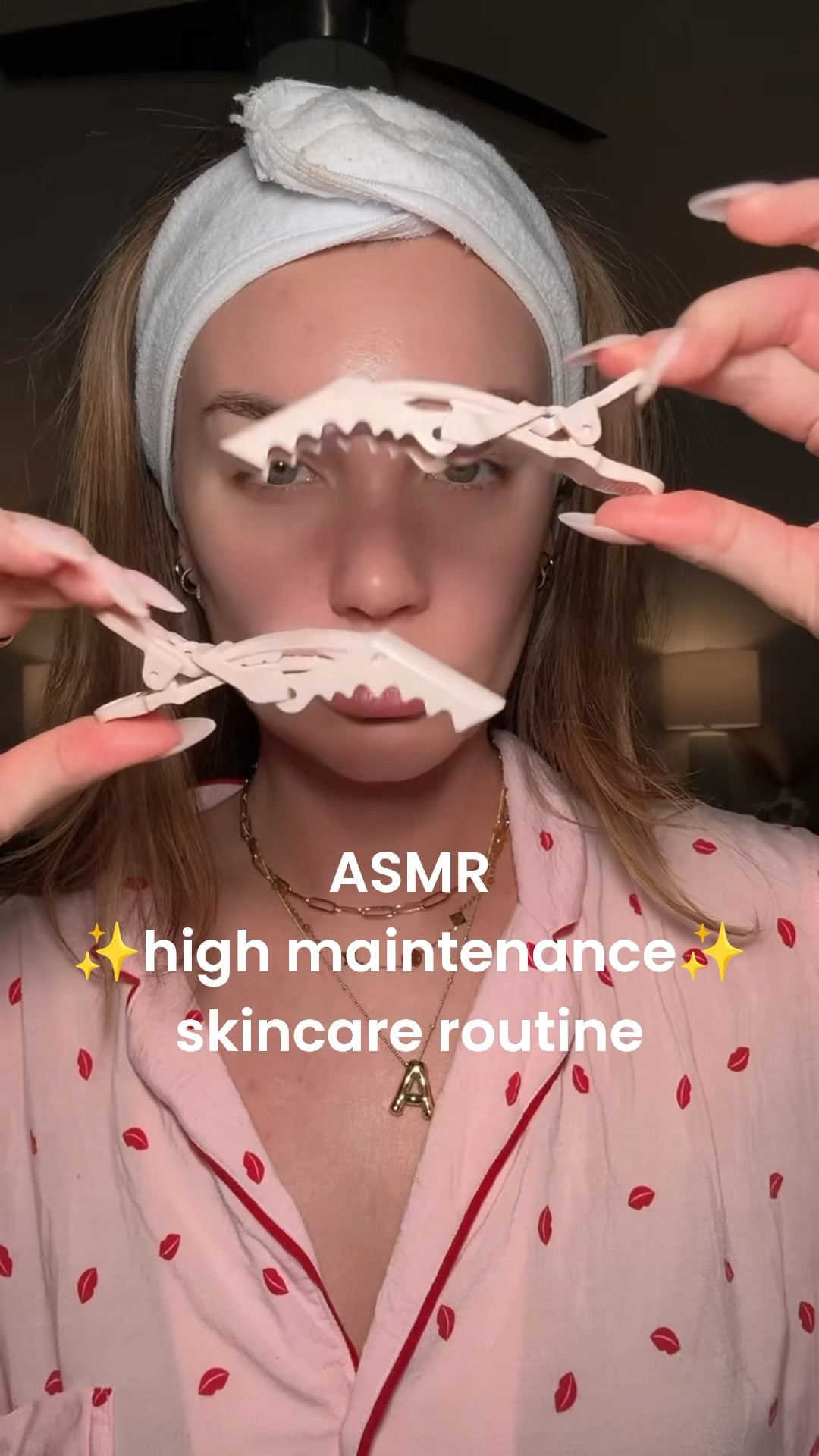 my extra skincare routine ✨

#LTKmorningroutine #LTKBeauty #LTKselfcare