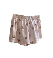 SOLY HUX Women's Plaid Shorts Y2k Elastic Low Rise Casual Summer Lounge Shorts | Amazon (US)