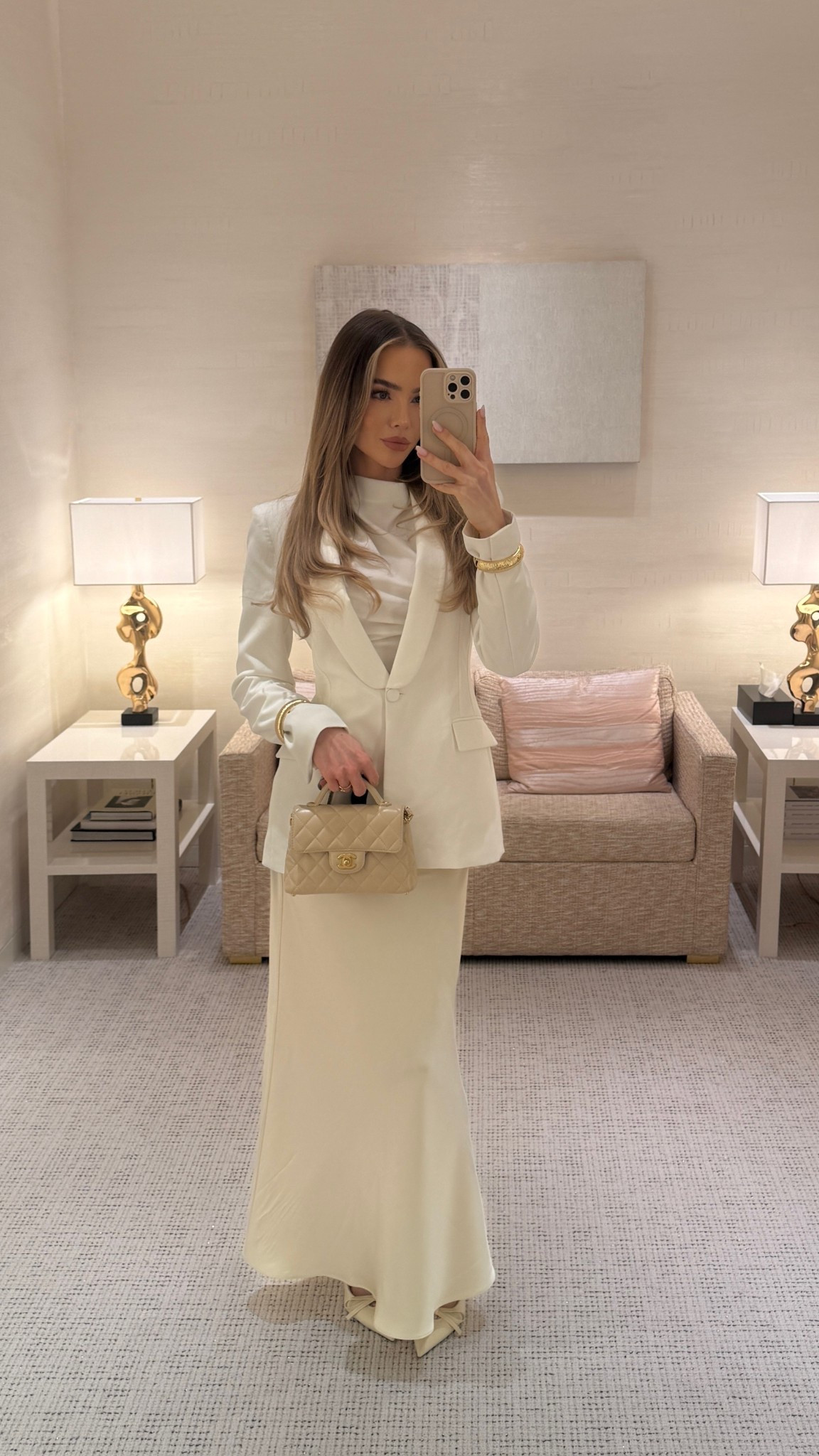 all white 🤍✨

#LTKspring #LTKluxury #LTKstyletip