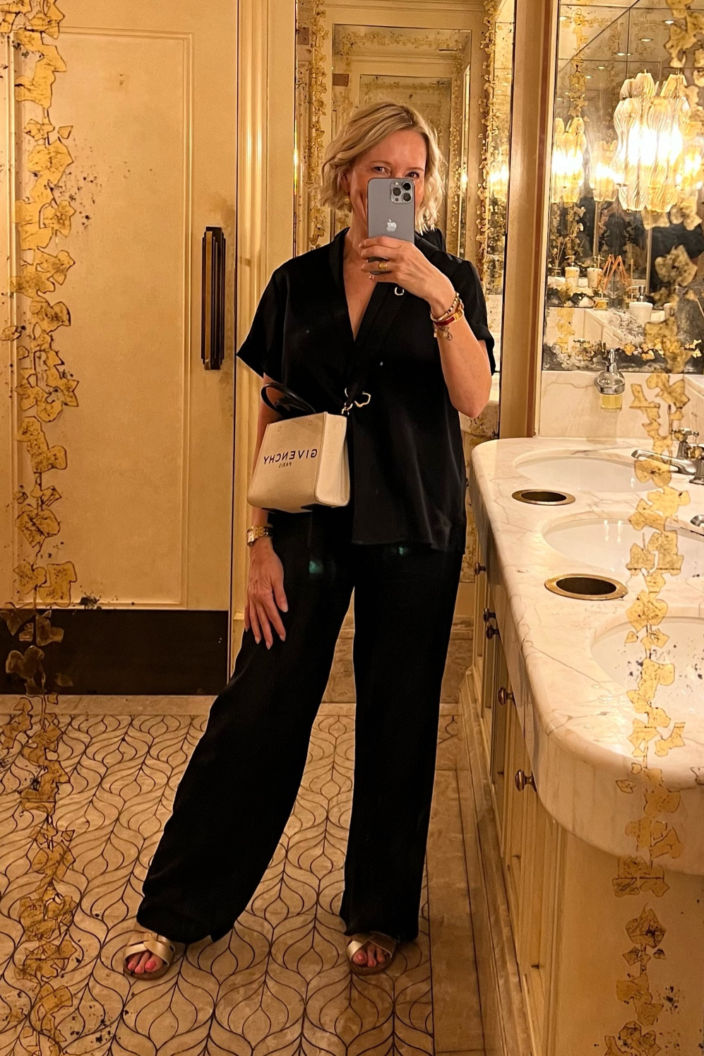 The Ivy 🍃 

The perfect “dressy” outfit … easy & light to pack 💫✨

#LTKstyletip #LTKaustralia #LTKFind