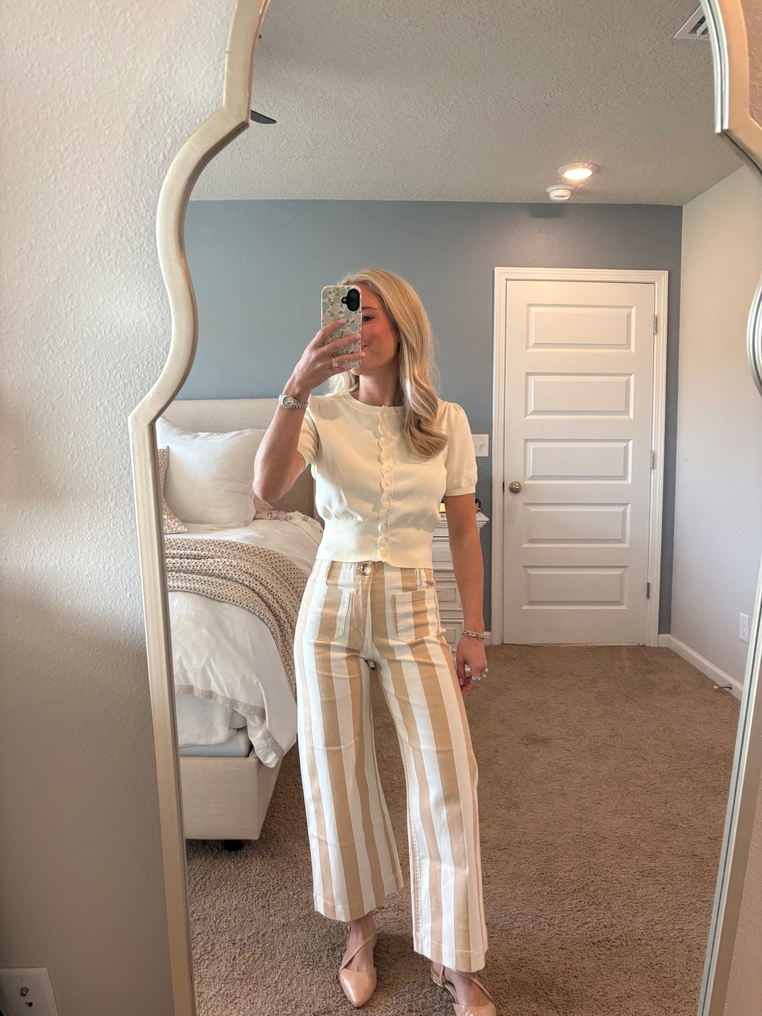 Outfit is local boutiques but linking similar outfits below!! 

#LTKgrwm #LTKootd