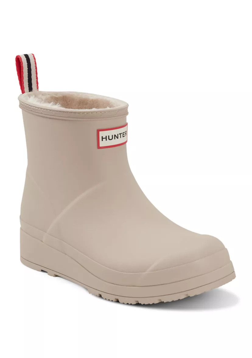 HunterPlay Short Insulated Rain Boots | Belk