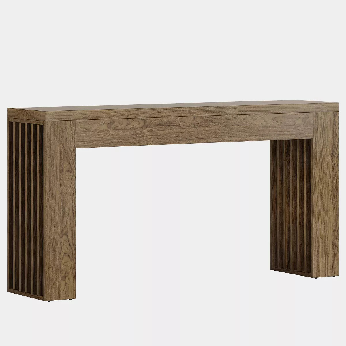 Tribesigns 59-Inch Console Table for Living Room | Target