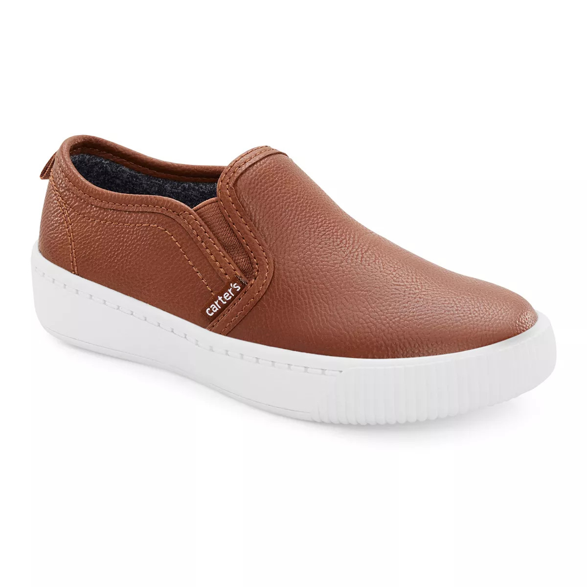 Carter's Ricky Toddler Boy Casual Slip-On Shoes | Kohl's
