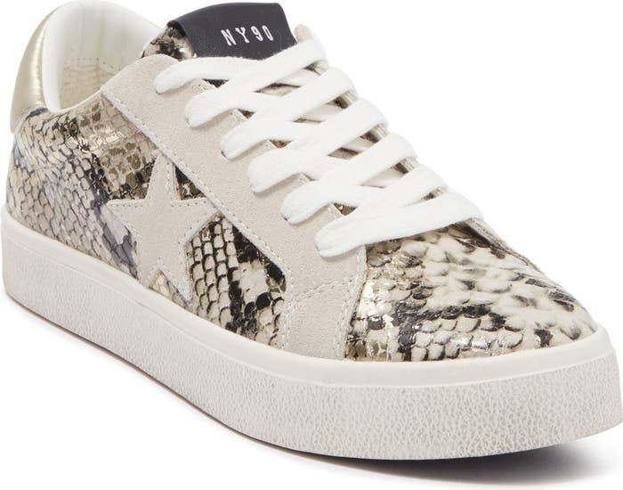 Pursued Sneaker | Nordstrom Rack