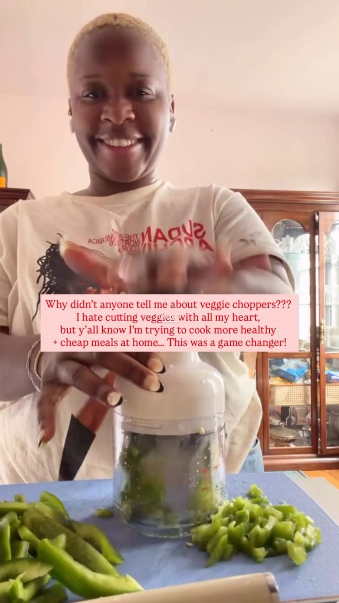 I love this thing!!

#LTKSaleAlert #LTKHome #LTKfoodie