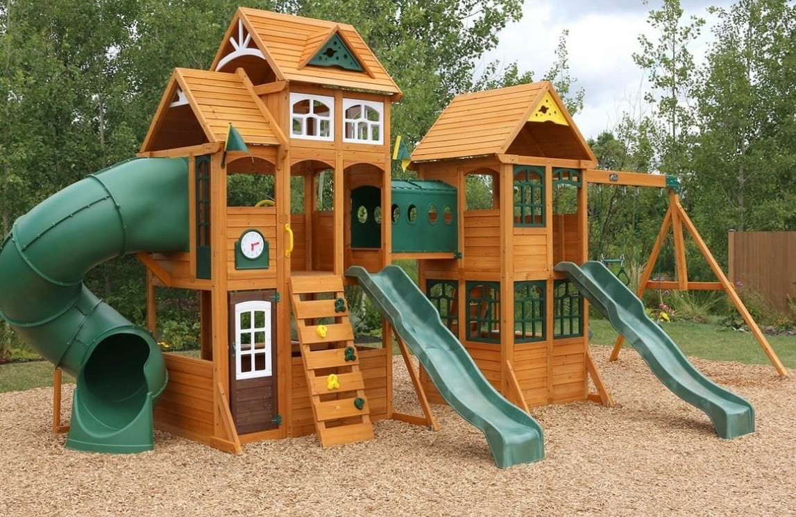 Black Friday sale at Sam’s Club. Huge playground set on major sale for Black Friday!!! This is the perfect gift for your kids or grandkids!! This will keep them busy every single day and last for years 


#blackfriday #hugesale

#LTKGiftGuide #LTKHoliday #LTKCyberWeek