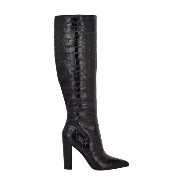 Giancarlo Heeled Boot | Marc Fisher