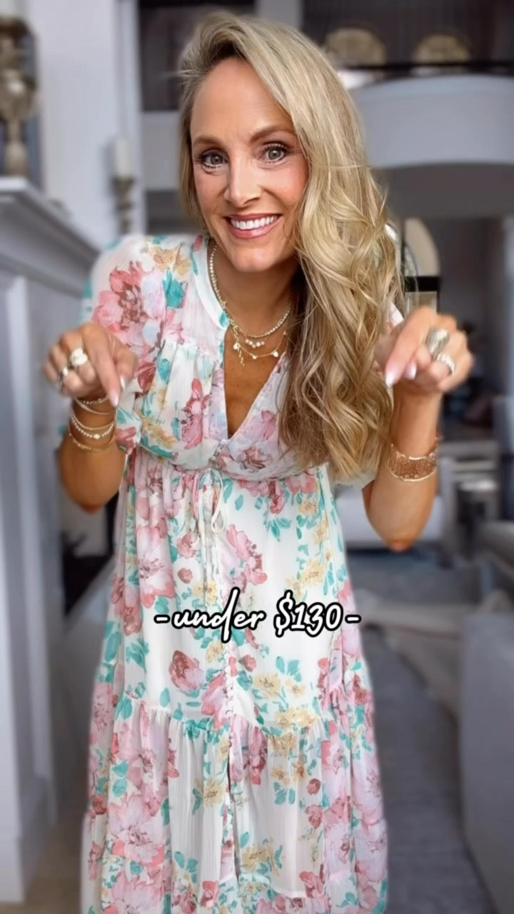 Dress under $130! 

#LTKgrwm #LTKootd #LTKdayinmylife