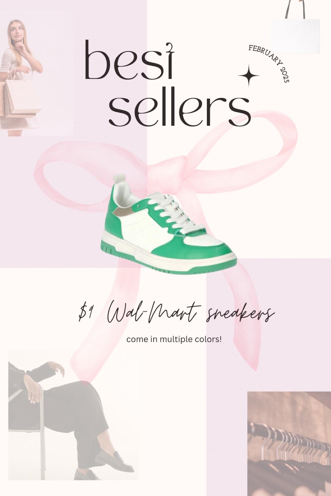 $9!!!! I do not personally own these, but I own a very similar style from a different brand and I LOVE! 

#LTKSaleAlert #LTKShoeCrush #LTKFindsUnder50