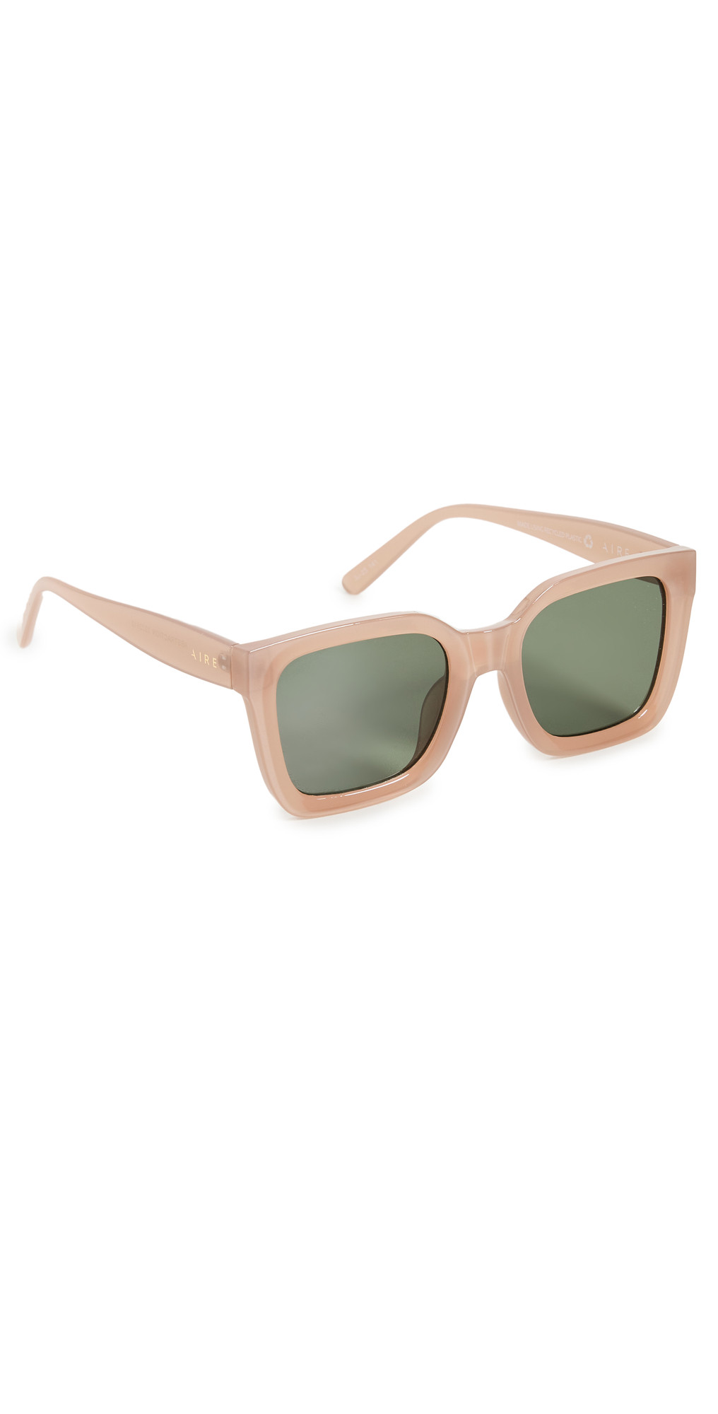 AIRE Abstraction Sunglasses | Shopbop | Shopbop