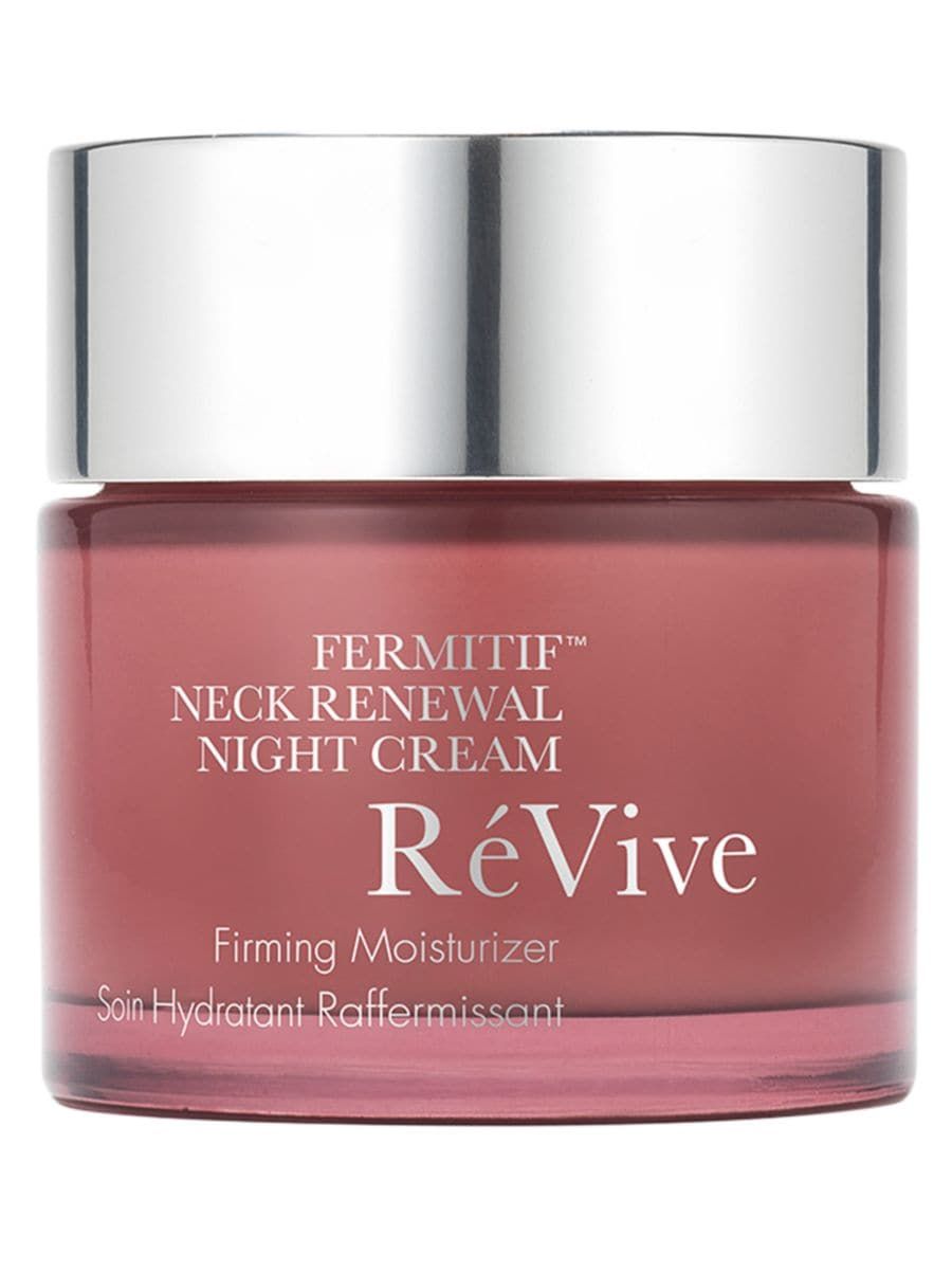 Fermitif Neck Renewal Night Cream Firming Moisturizer | Saks Fifth Avenue