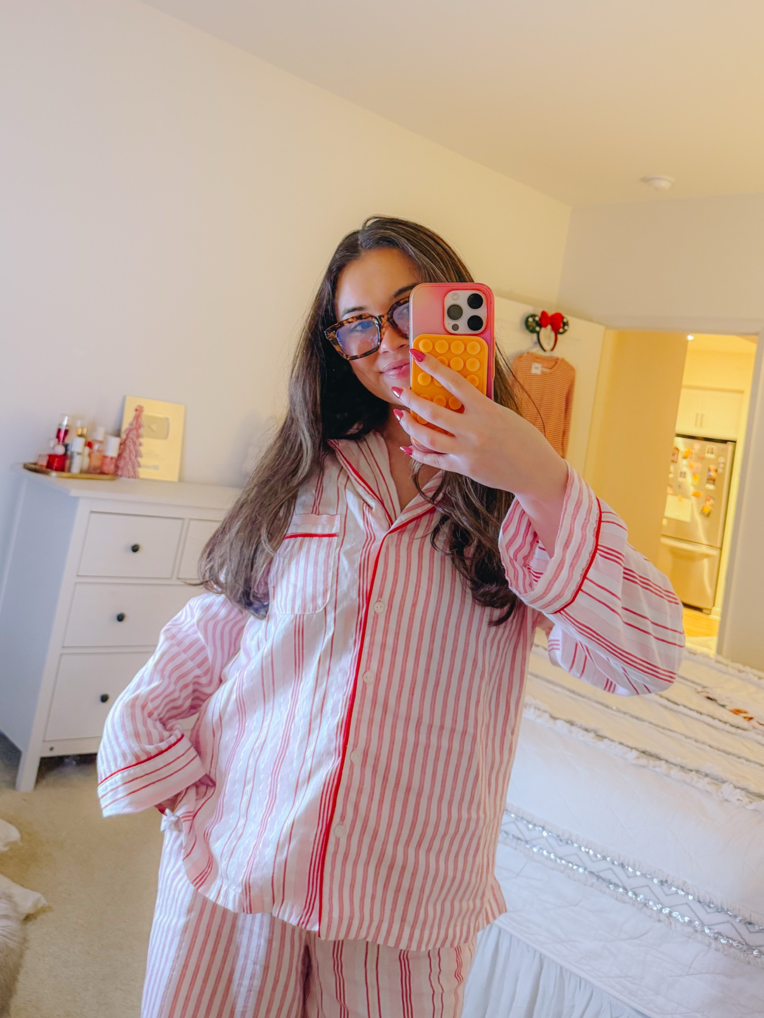 vlogmas pjs & more 

#LTKGiftGuide #LTKHoliday #LTKootd