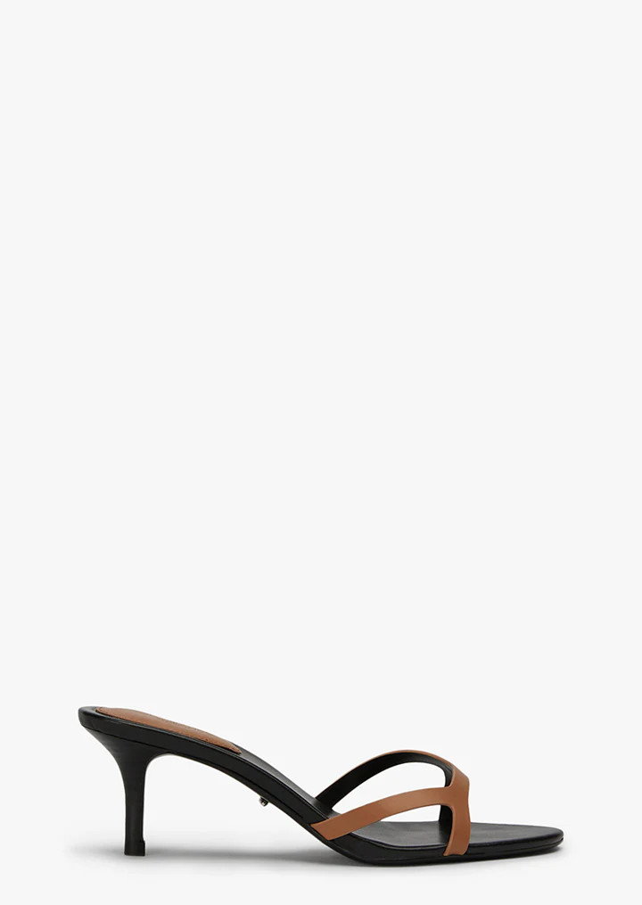 Daisy Tan Como Heels | Heels | Tony Bianco USA | Tony Bianco US