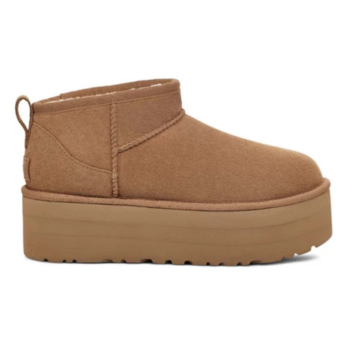 Women's UGG Classic Ultra Mini Platform Boots | Scheels