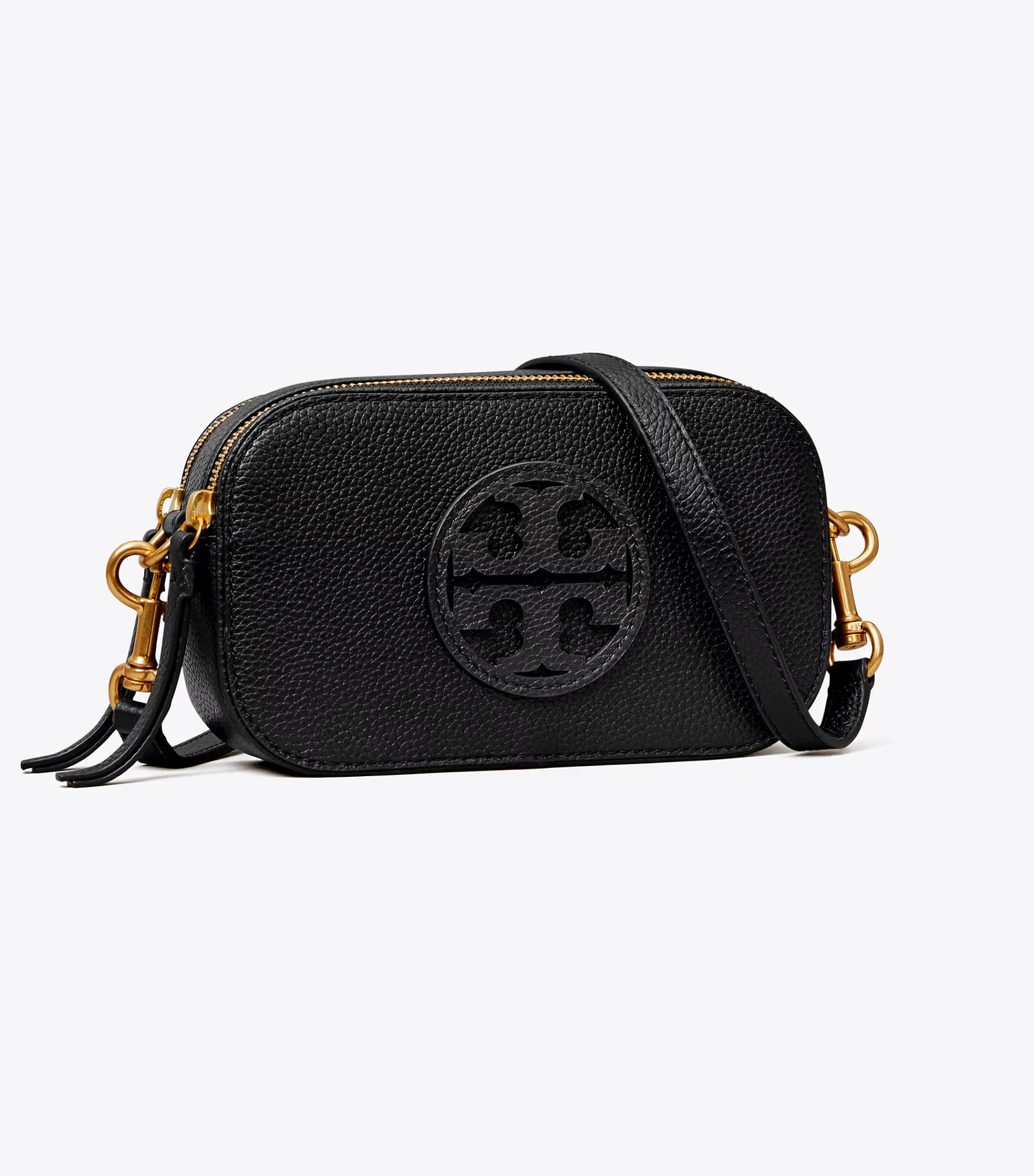 MINI MILLER CROSSBODY BAG | Tory Burch (US)