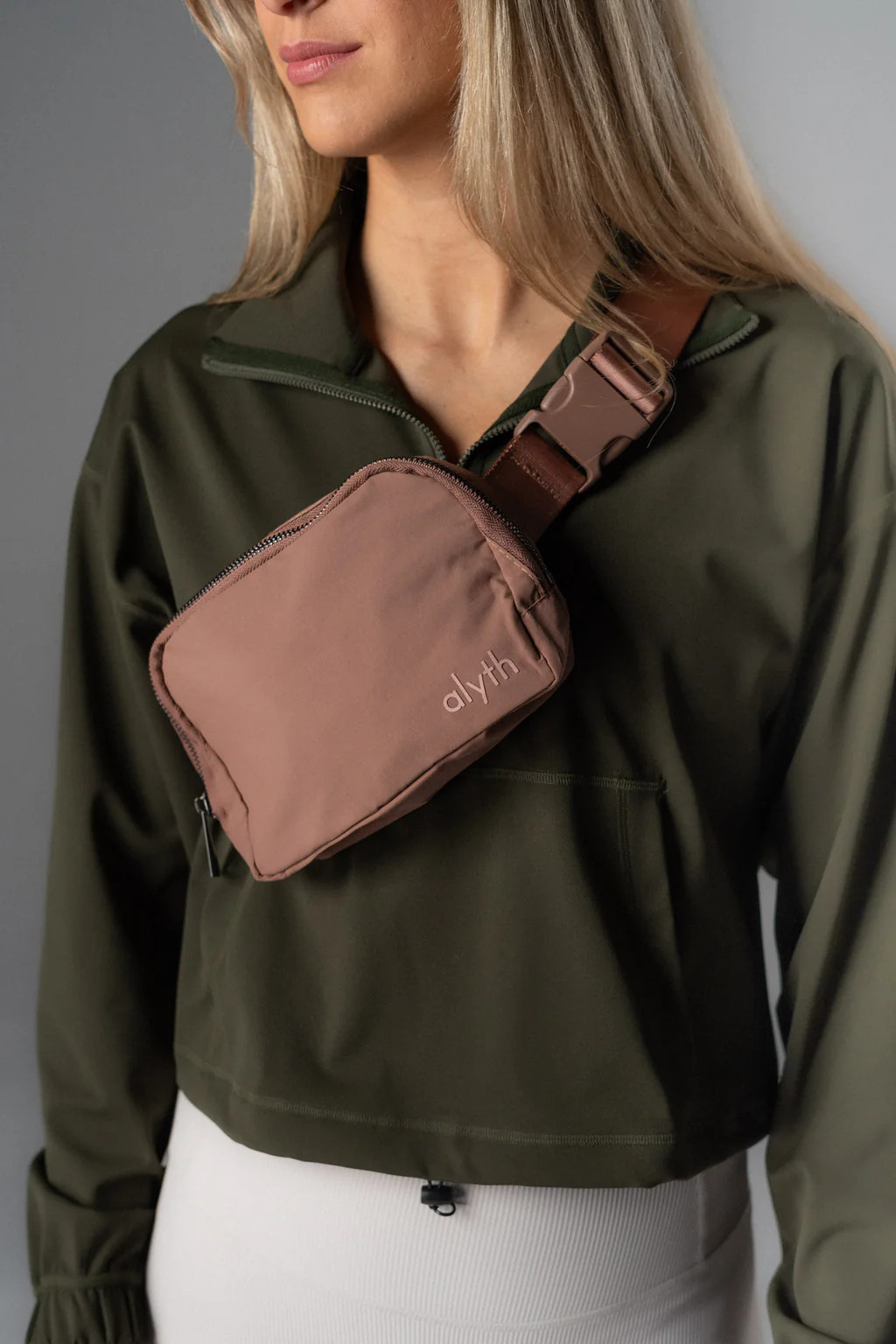 alyth belt bag | Alyth Active