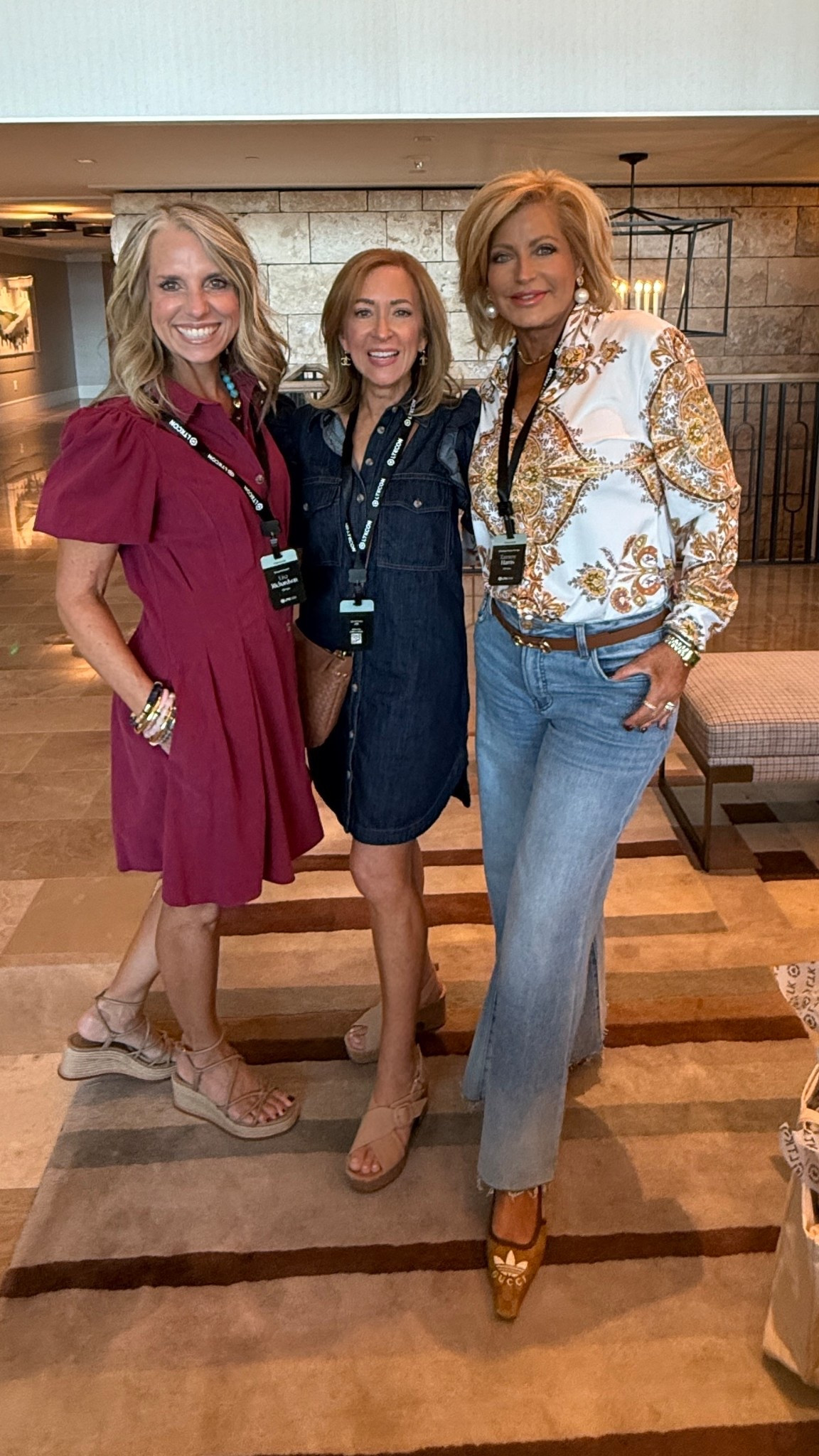 LTKCon registration day 

#LTKFindsUnder100 #LTKStyleTip #LTKCon