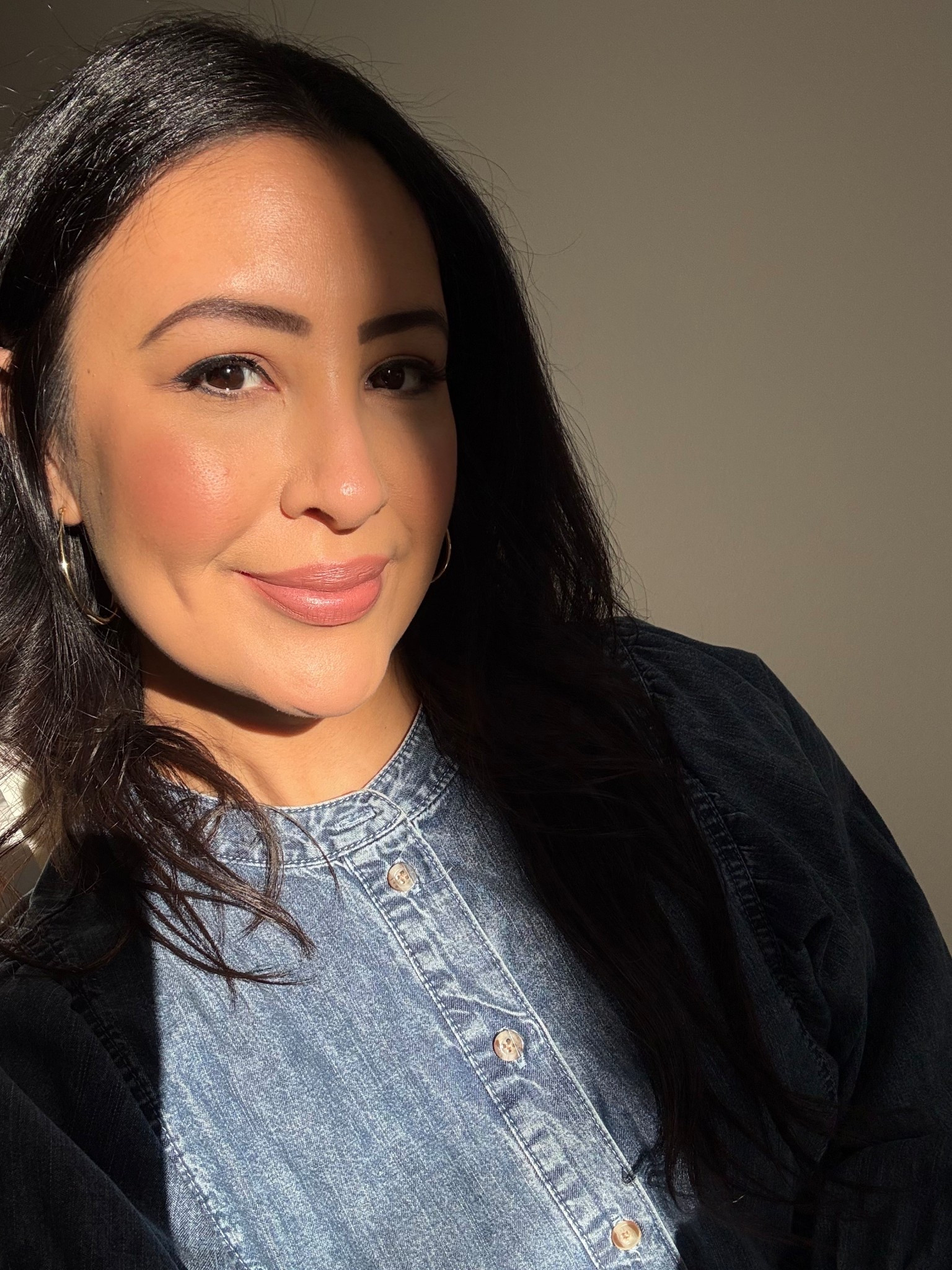 Makeup! The best foundation ever! Anytime someone compliments my skin or makeup, I credit it to the foundation I use. NO FILTERS 

#LTKFindsUnder100 #LTKHome #LTKFindsUnder50