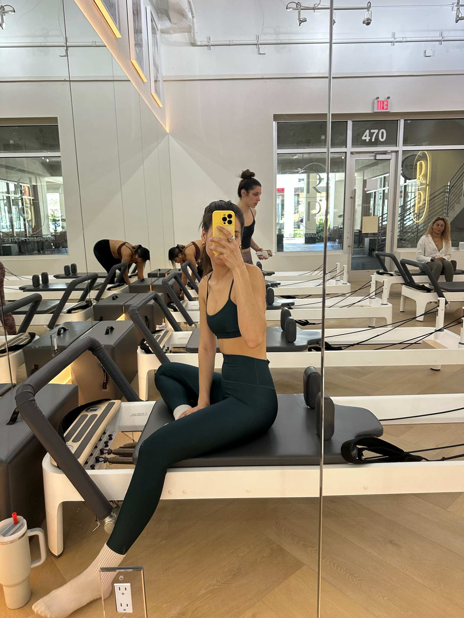 Cutest workout set!!

#LTKActive #LTKFitness